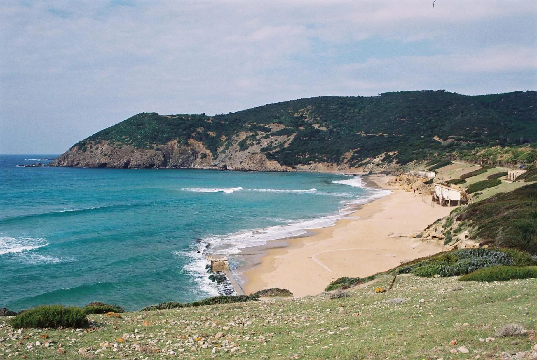 Nearby landmark in B&B al civico16