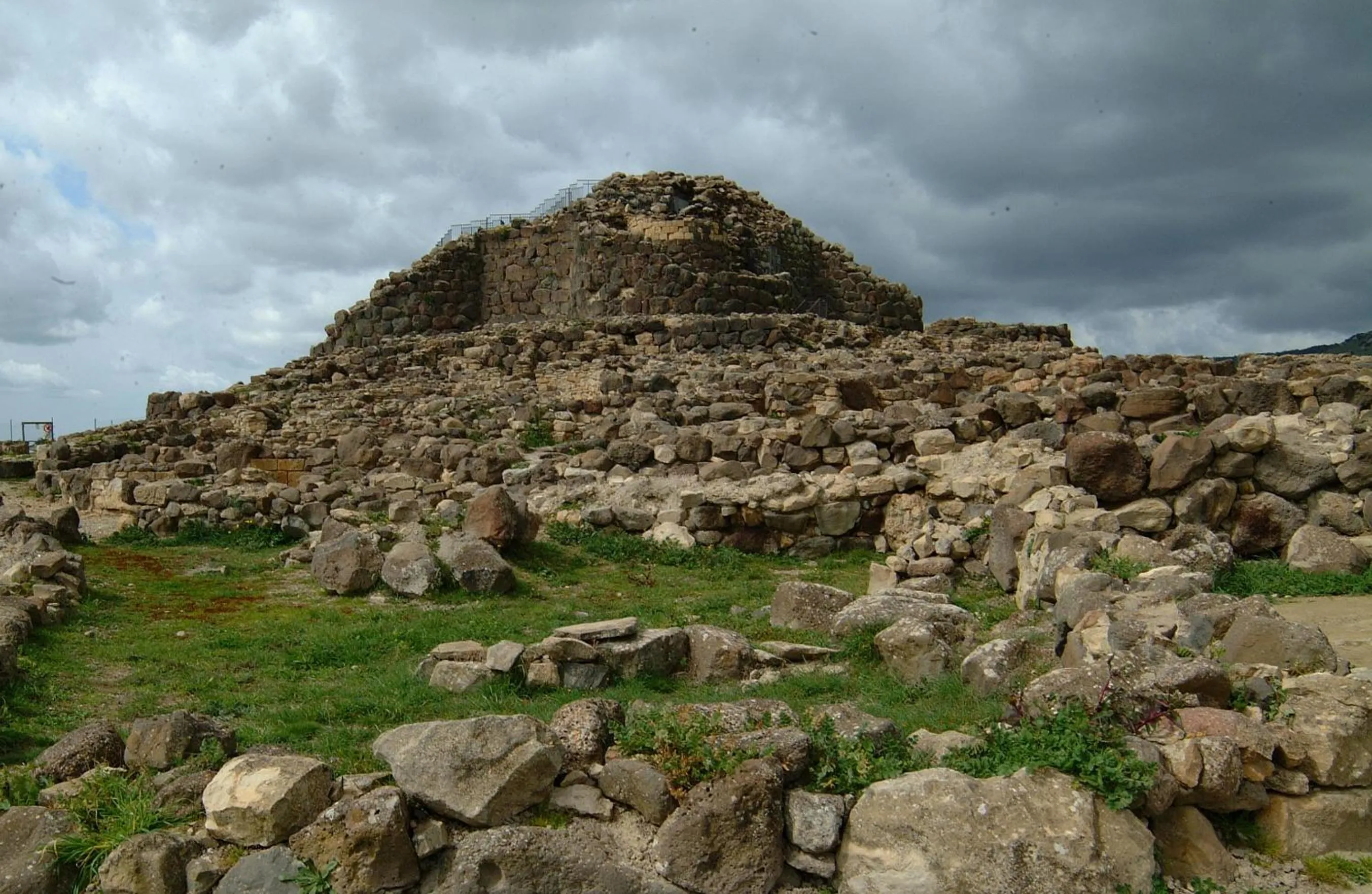 Nearby landmark in B&B al civico16