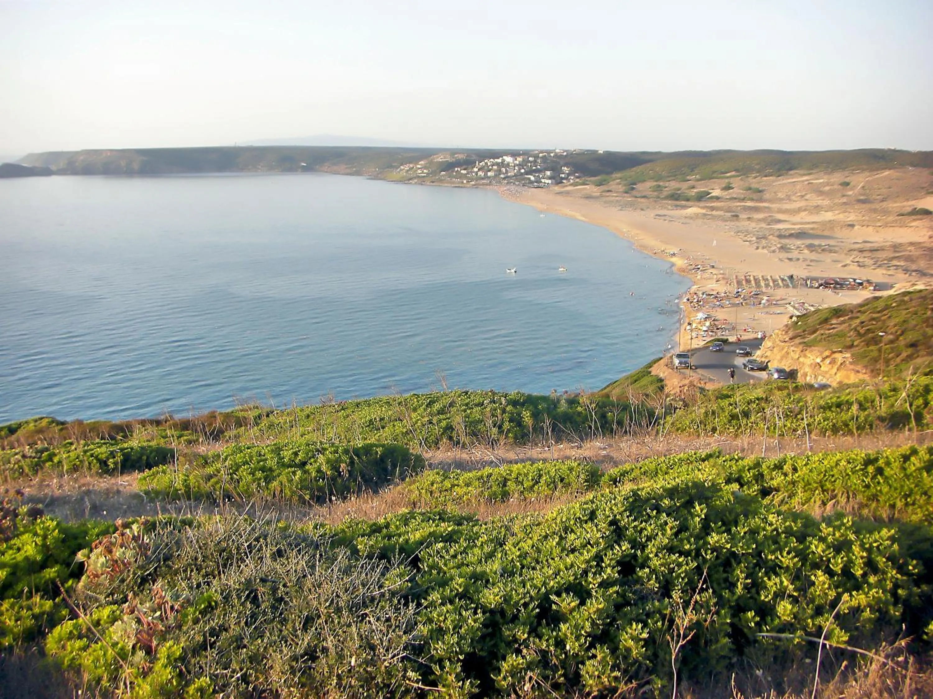 Nearby landmark in B&B al civico16