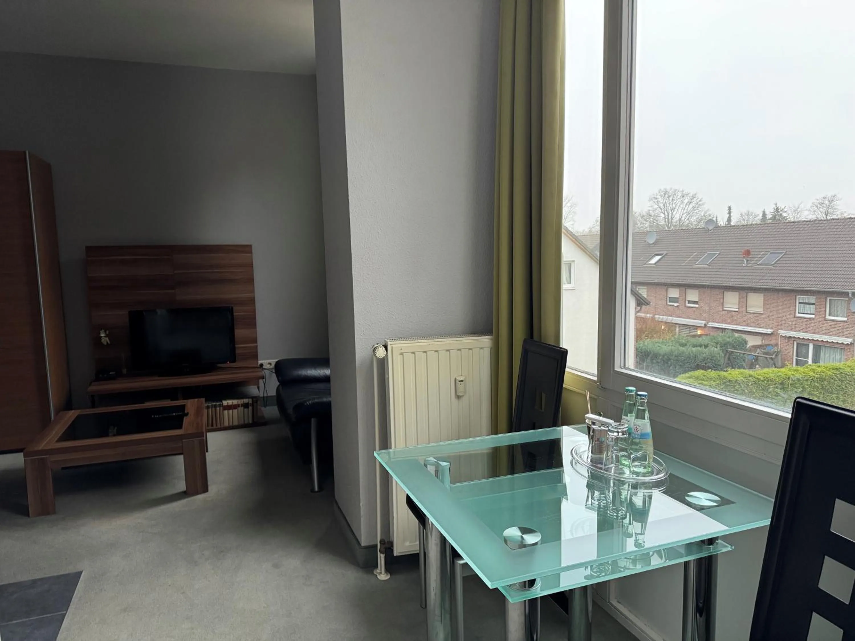 Dining area in Hotel Dampfmühle