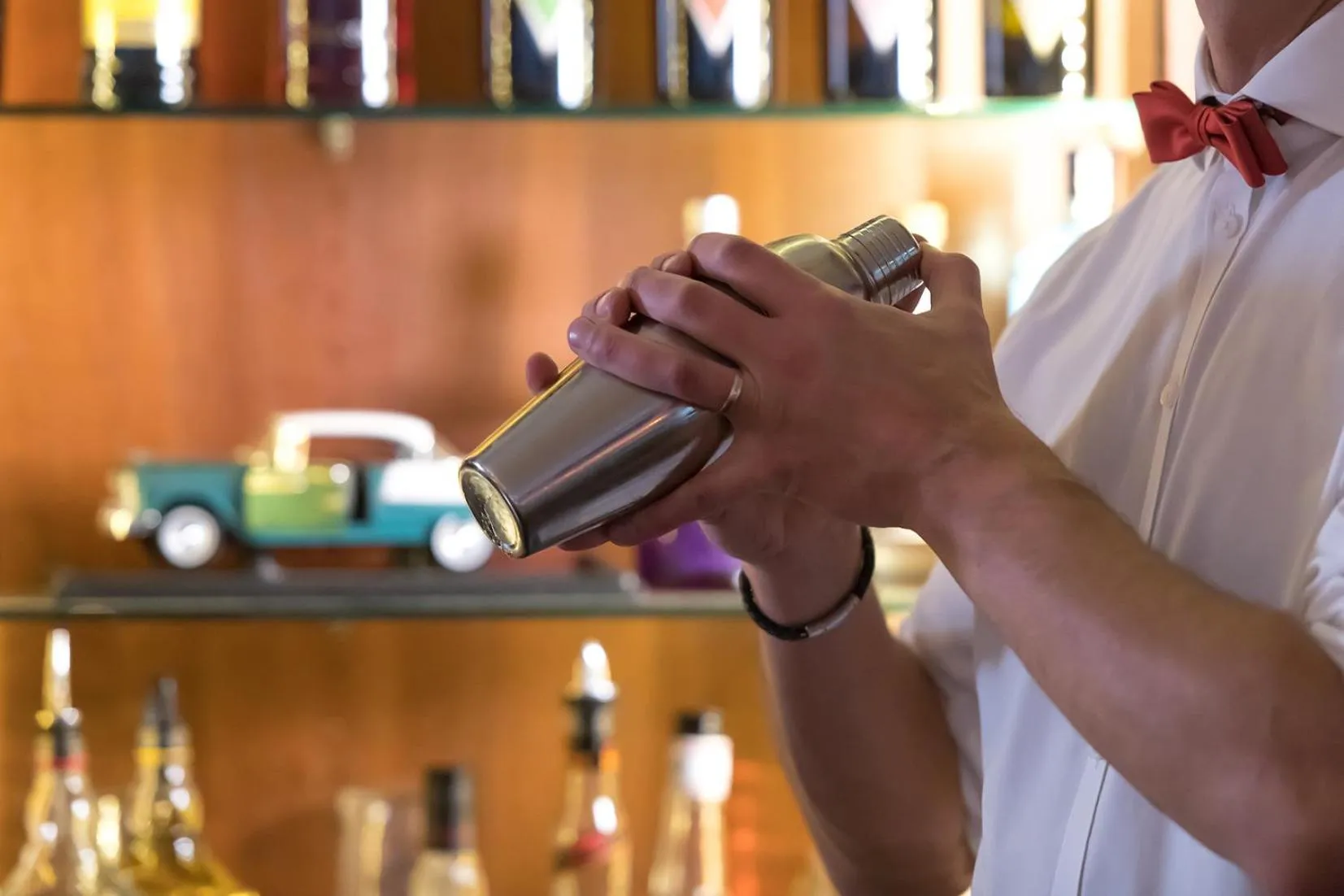 Lounge or bar in centrovital Hotel Berlin