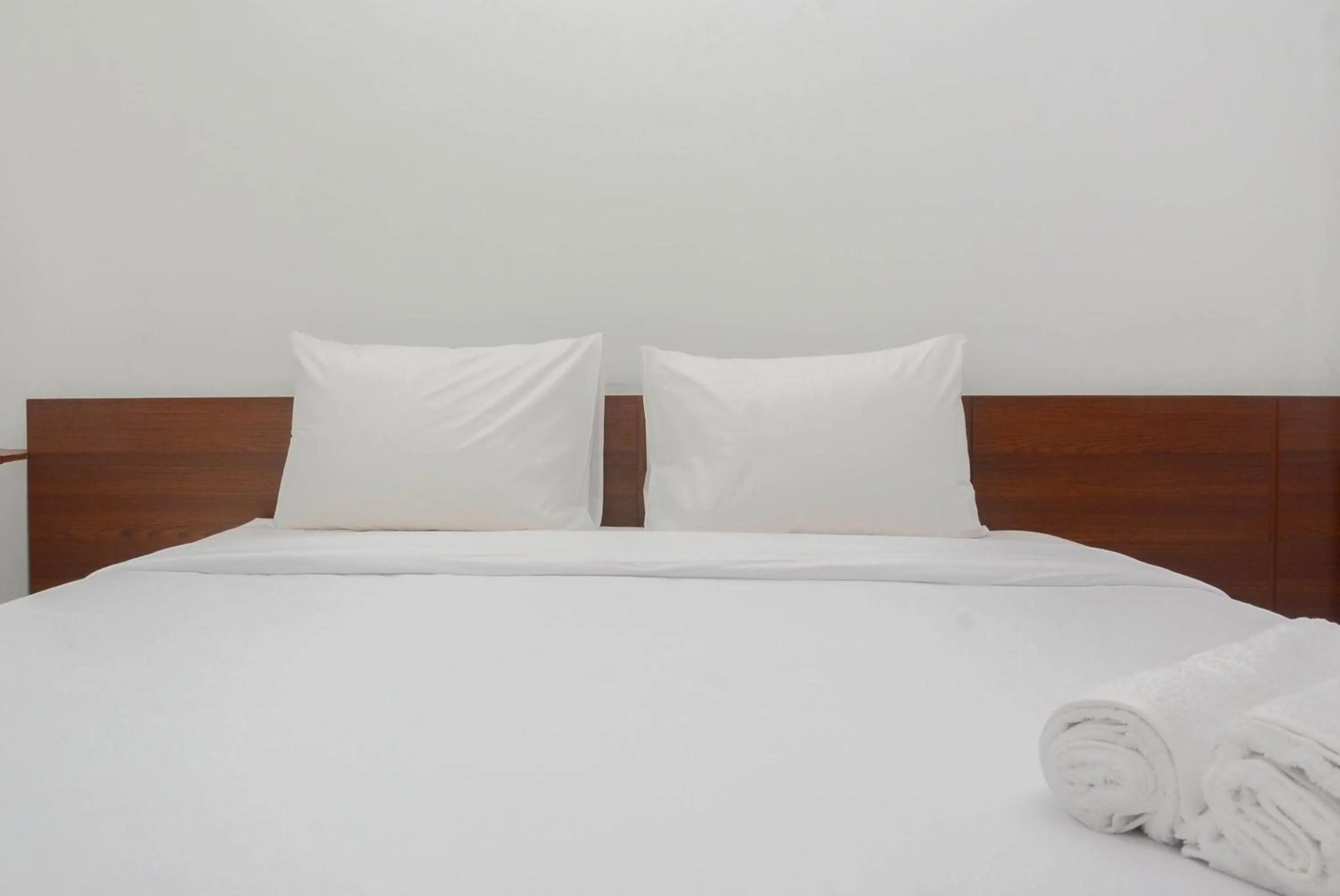 Town View Apartment Studio Patraland Urbano By Travelio