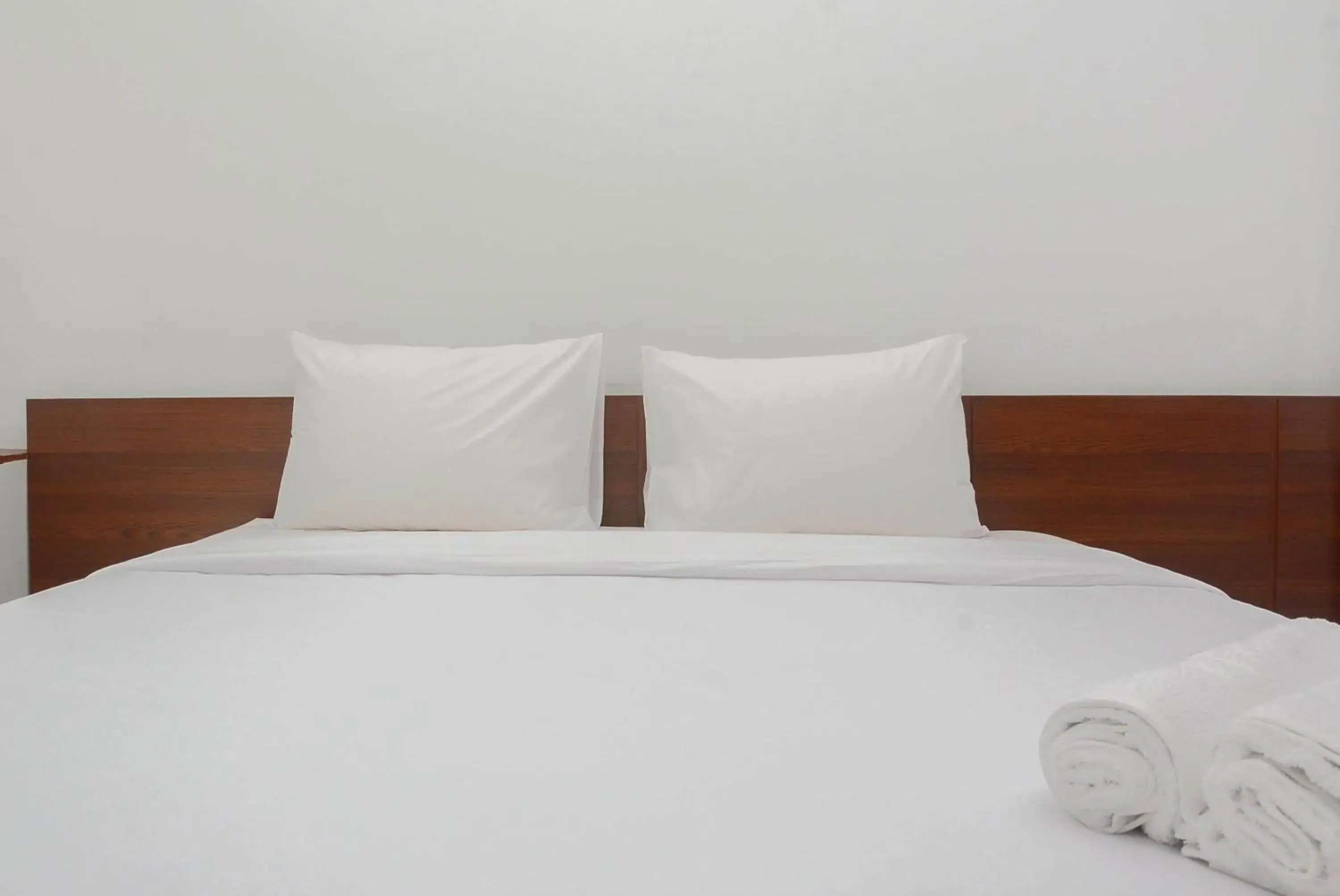 Town View Apartment Studio Patraland Urbano By Travelio Town View Apartment Studio Patraland Urbano By Travelio