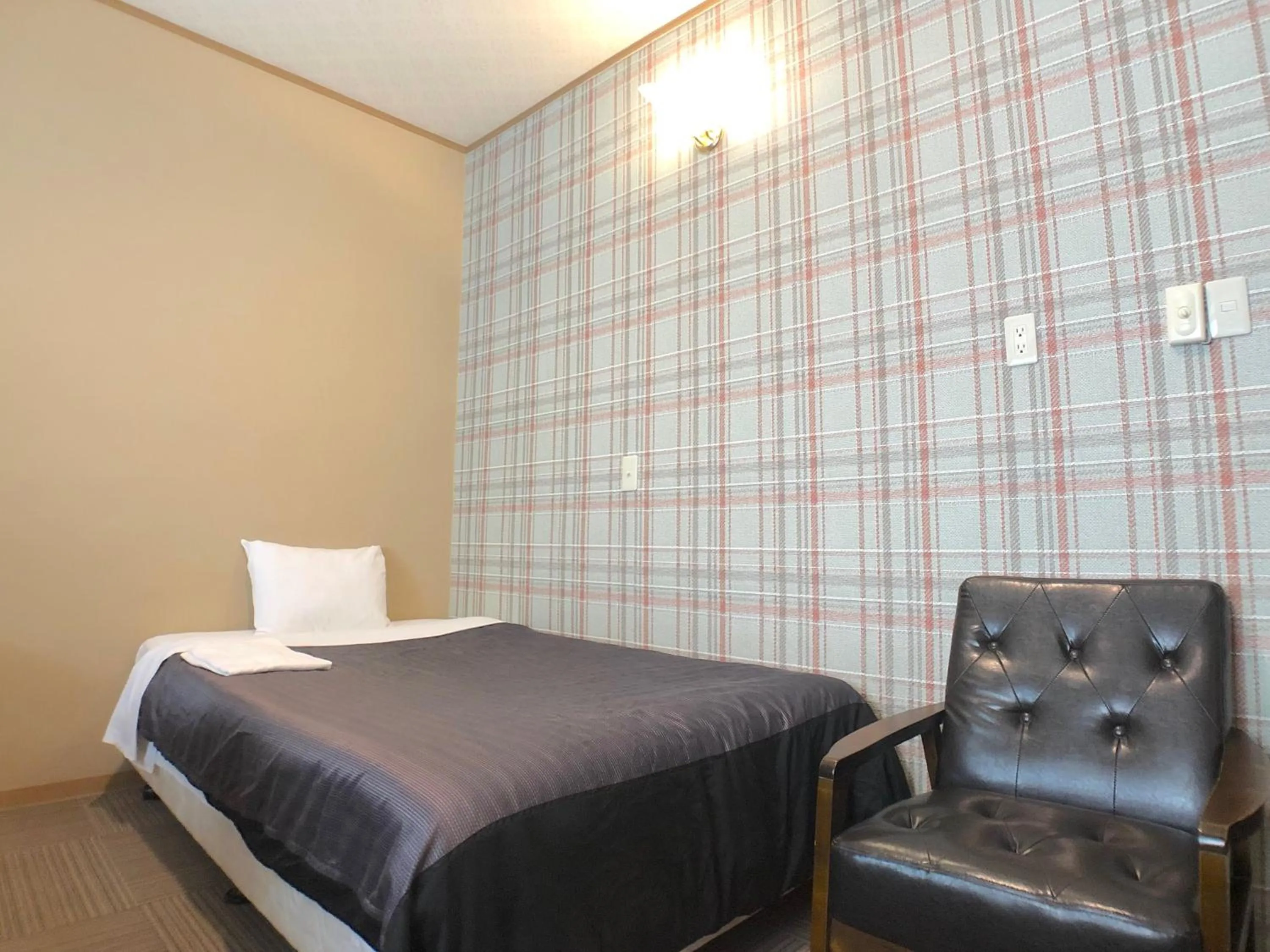 Bedroom in Time Rich