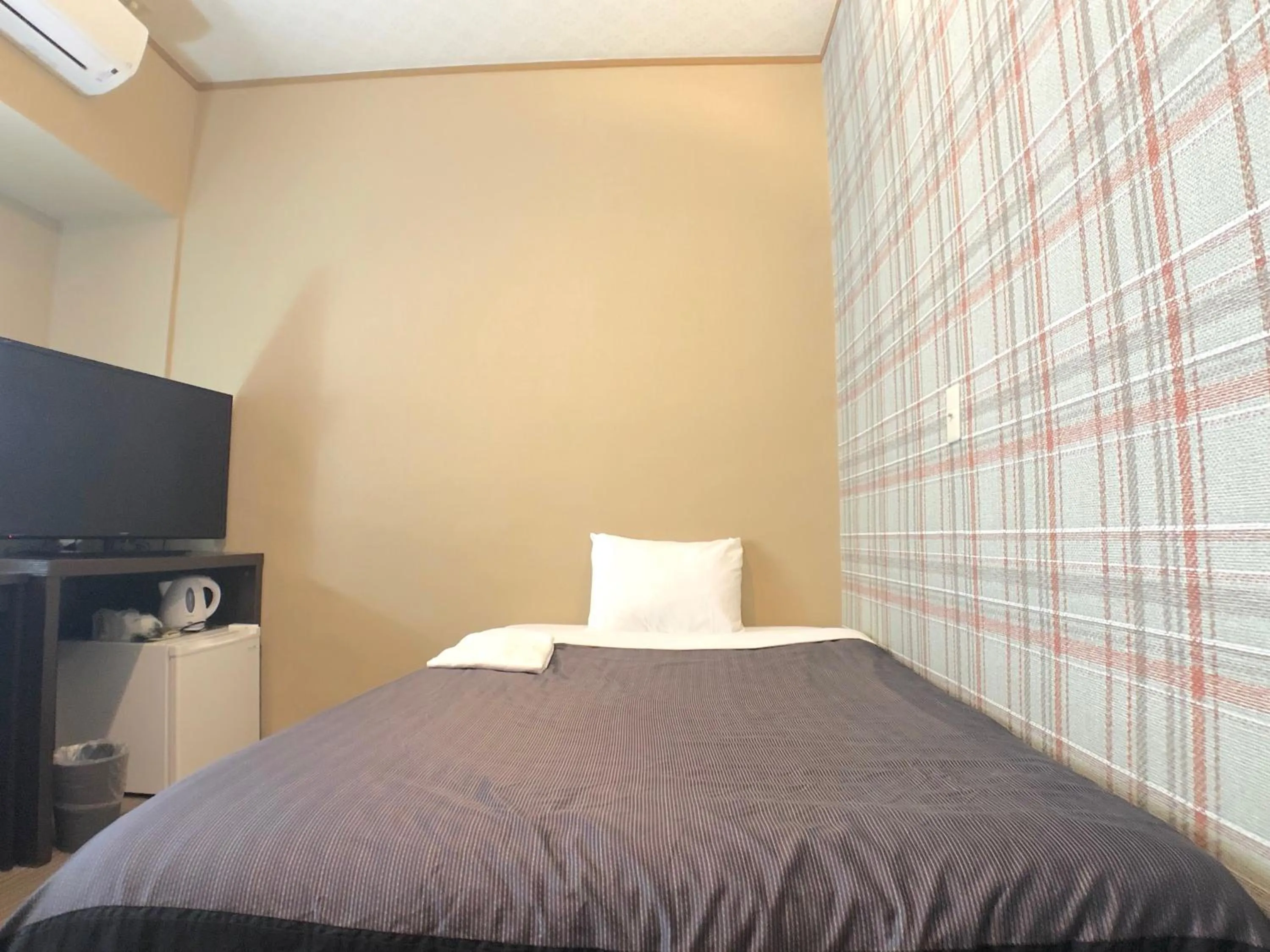 Bedroom in Time Rich