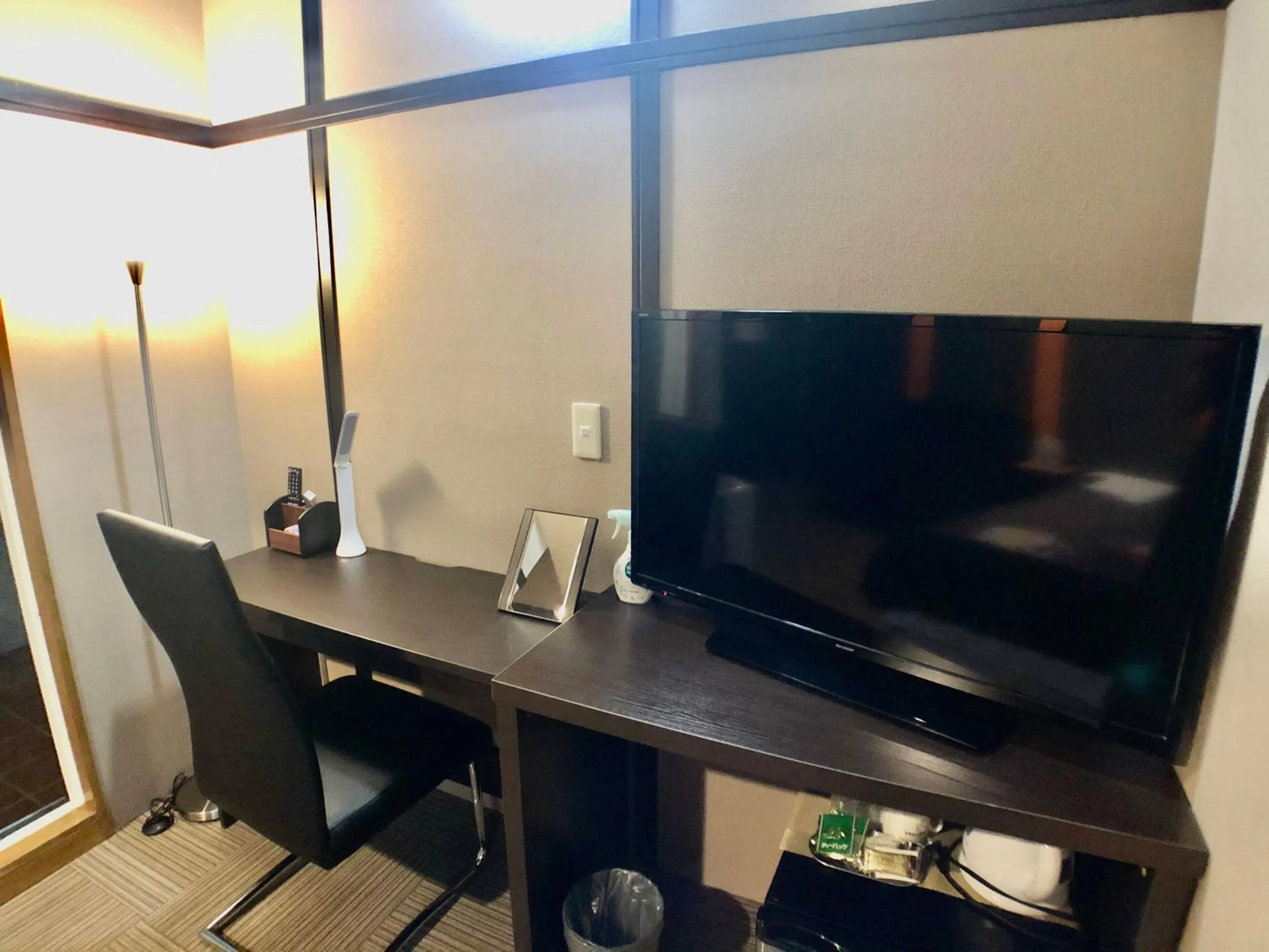 TV and multimedia in Time Rich