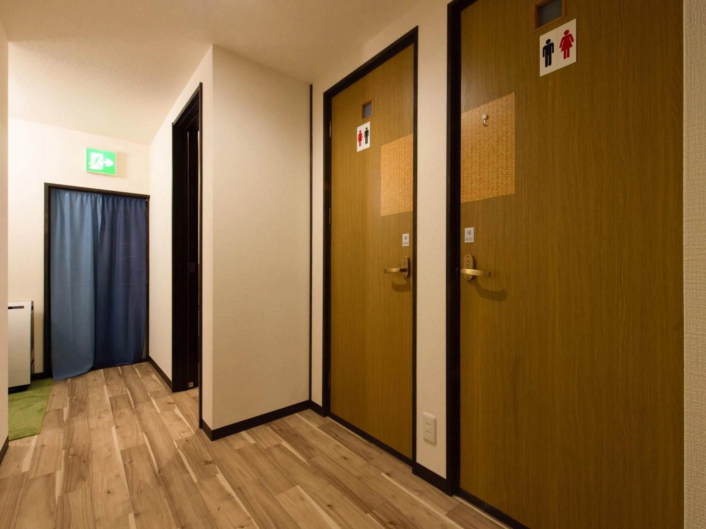 Guest House Suzumeno Kakurembo