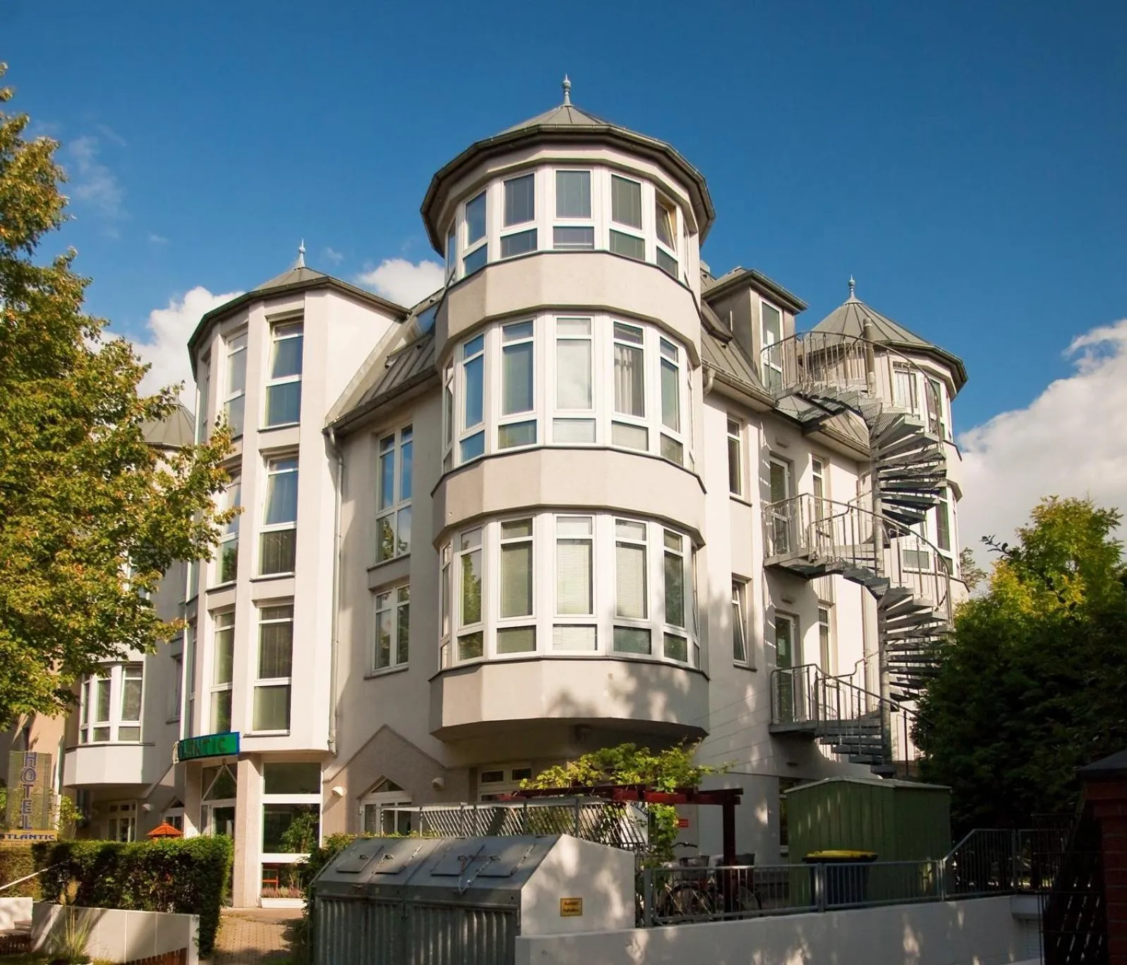 Other in Hotel Atlantic