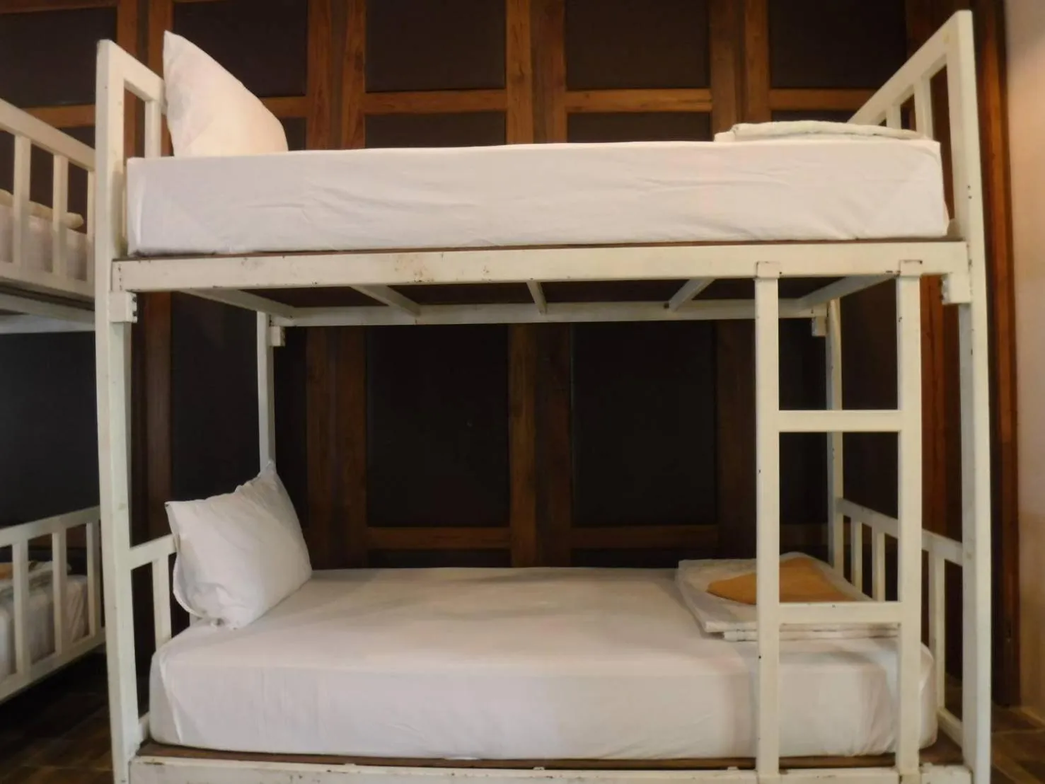 bunk bed, Bed in Seashell Resort Hostel Koh Tao