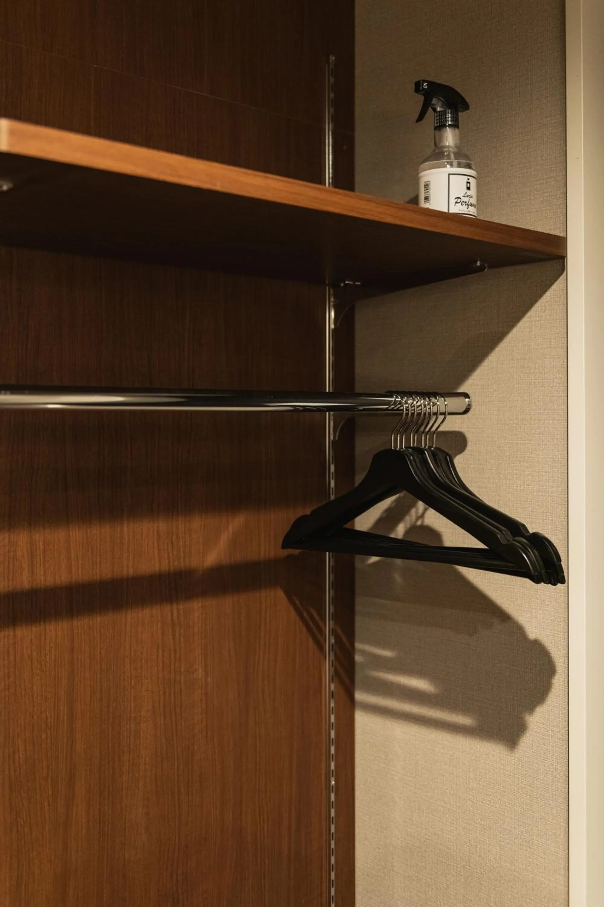 Photo of the whole room in GRAND BASE Haruyoshi