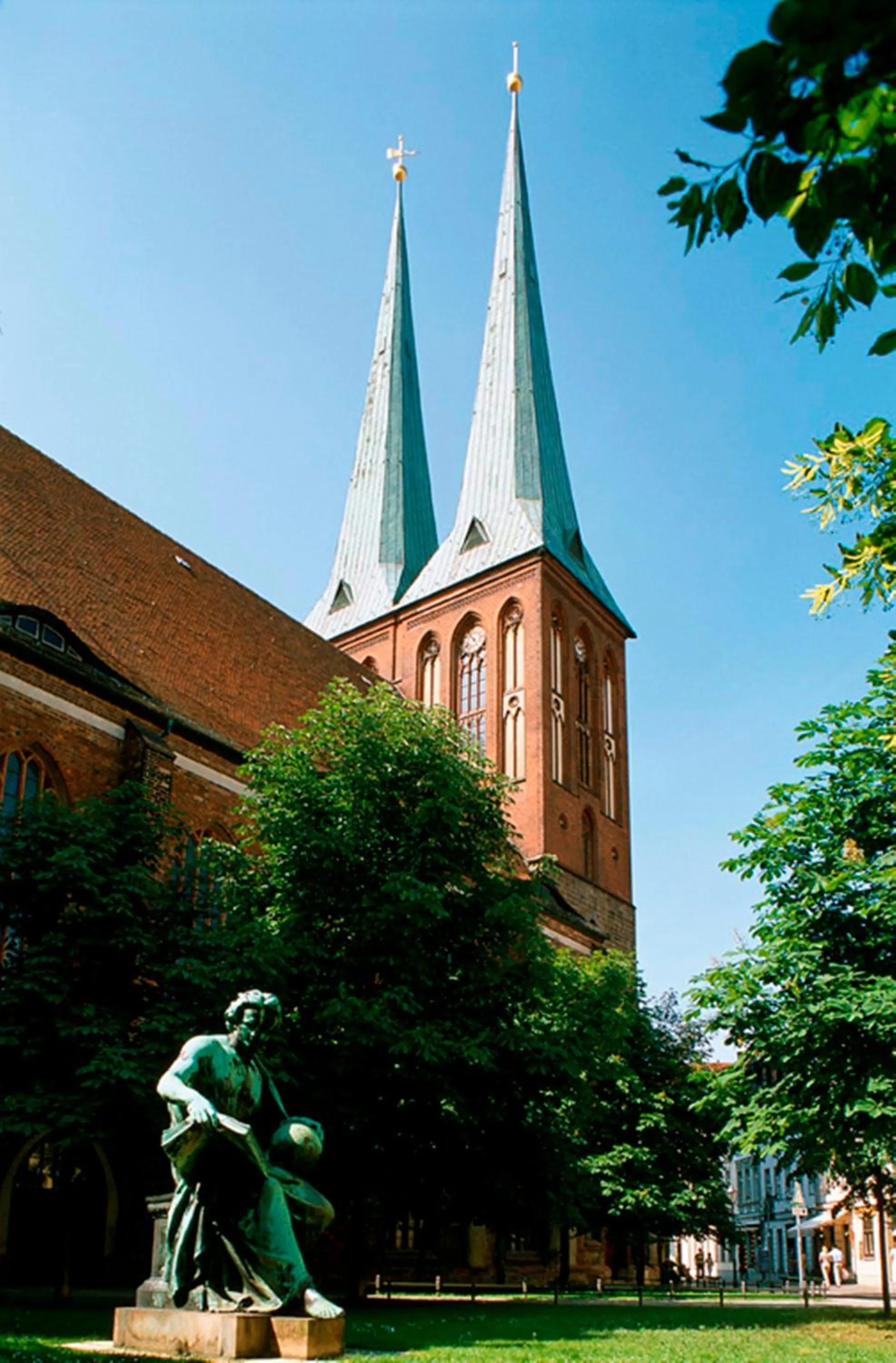 Area and facilities, Property Building in ibis Styles Berlin City Ost