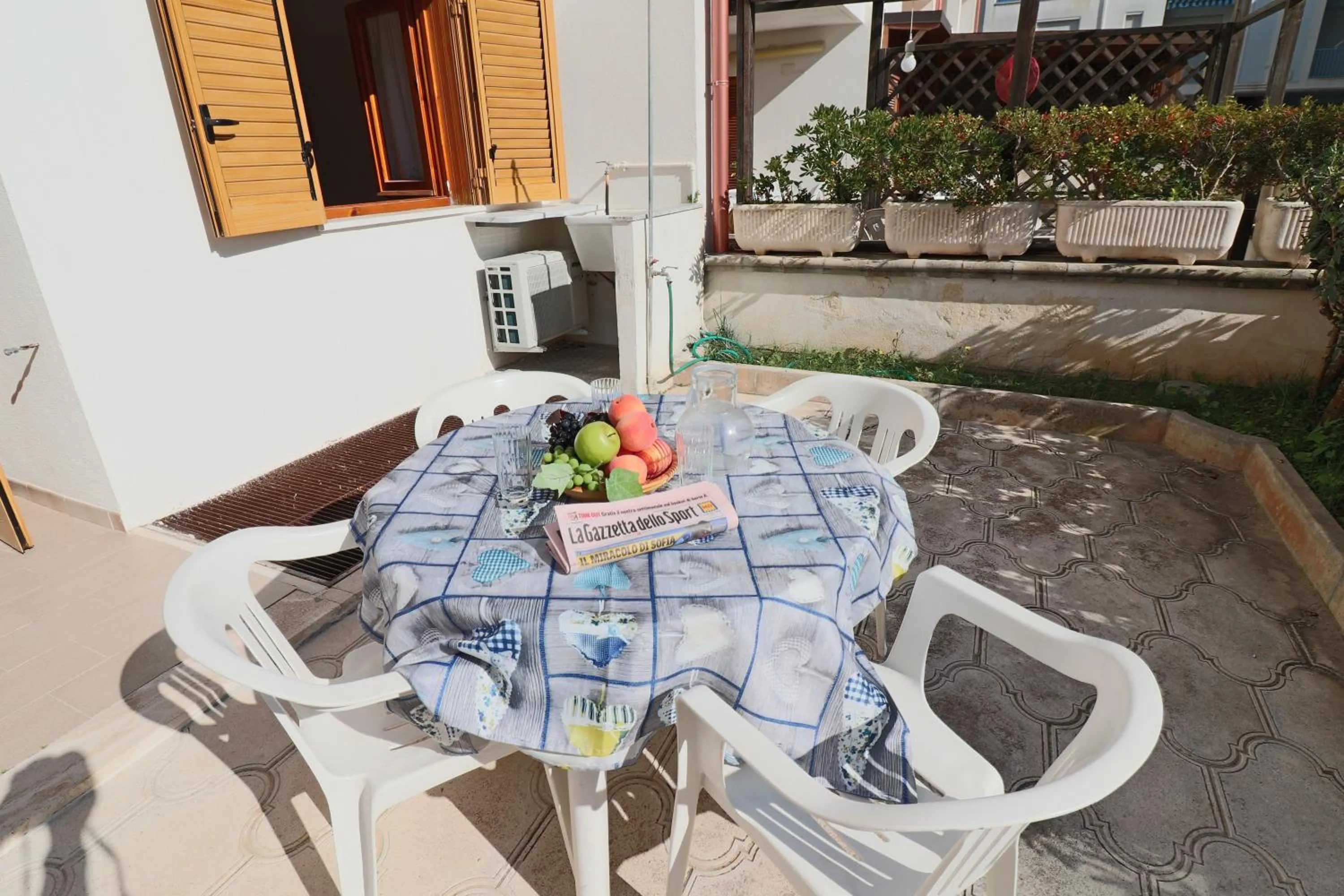 Other in Nice House Cecilia in Otranto