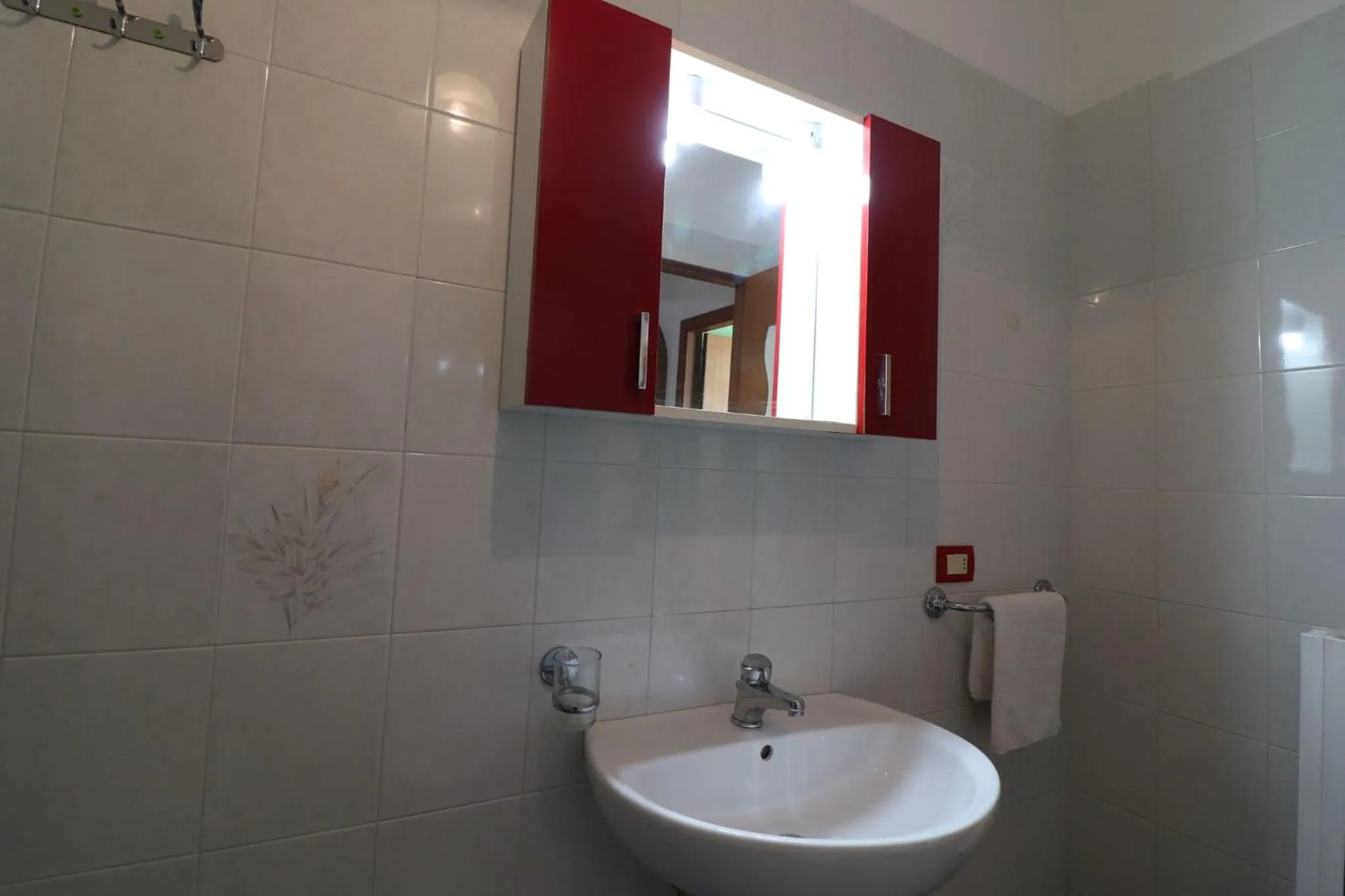 Casa Virginia Elegant One-Bedroom Apartment Near the Beach