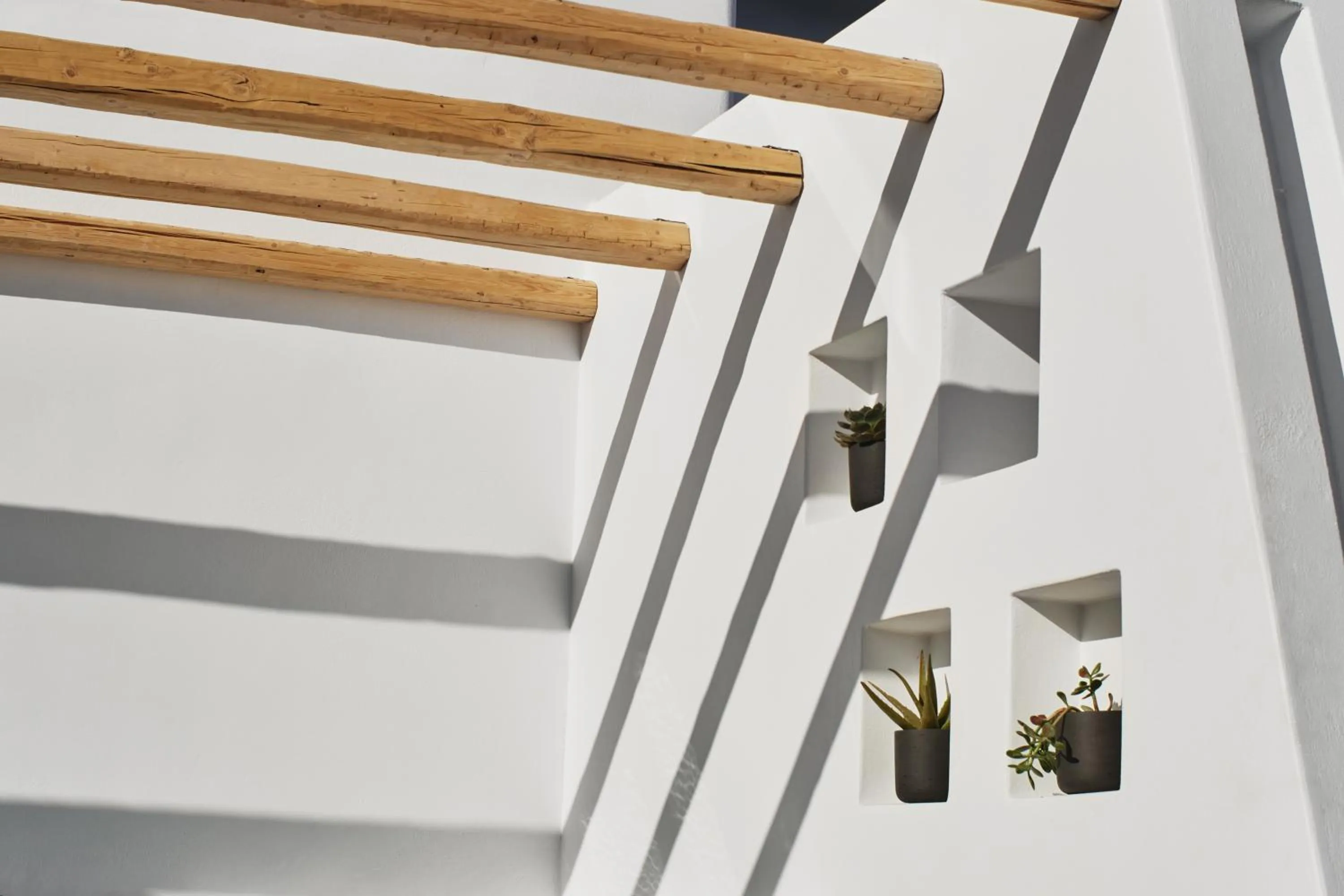 Property building in Alleys All-Suite Hotel & Spa