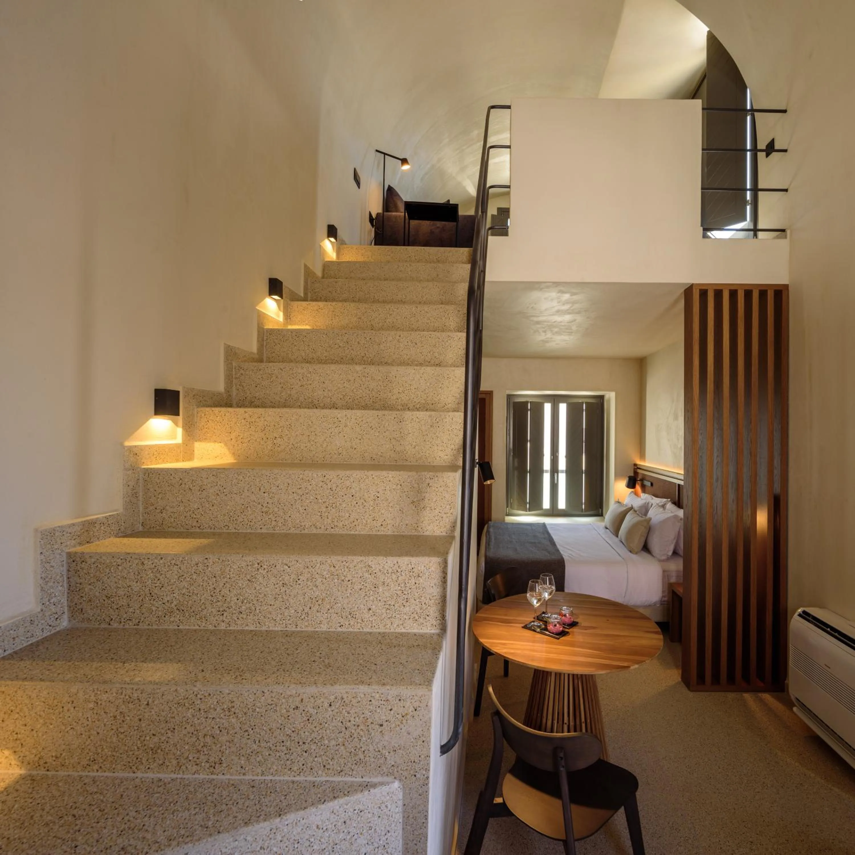 Alleys All-Suite Hotel & Spa