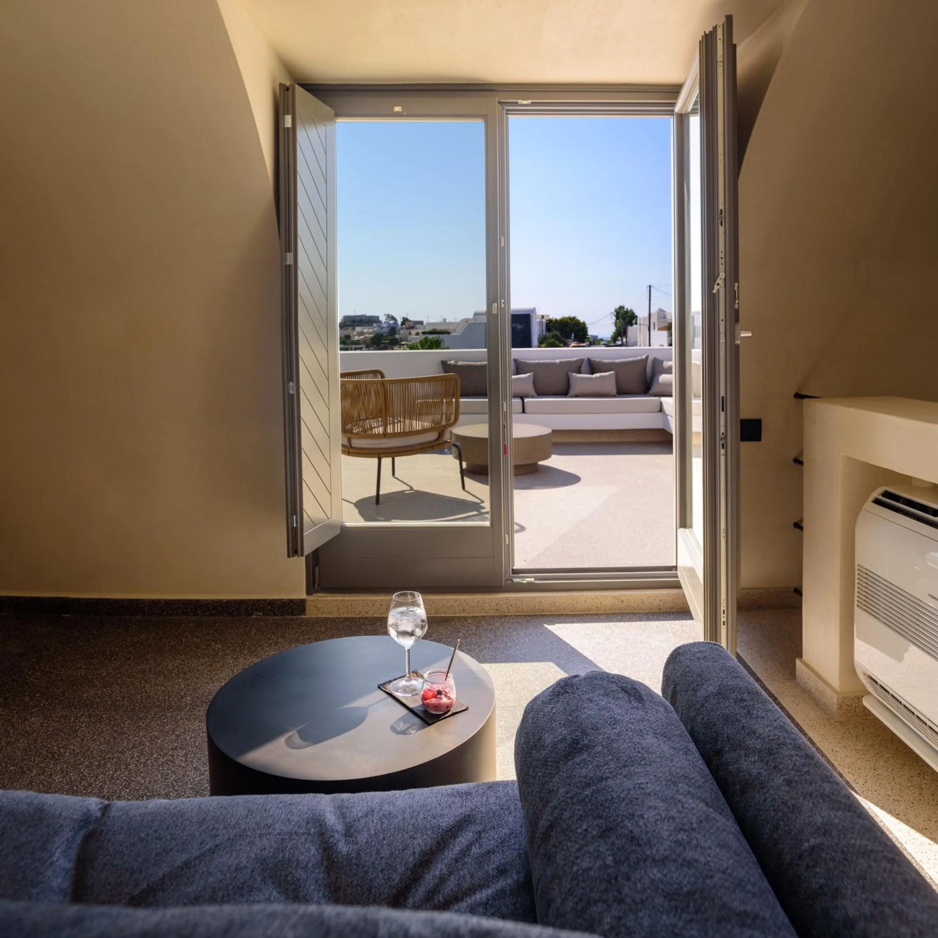 Alleys All-Suite Hotel & Spa