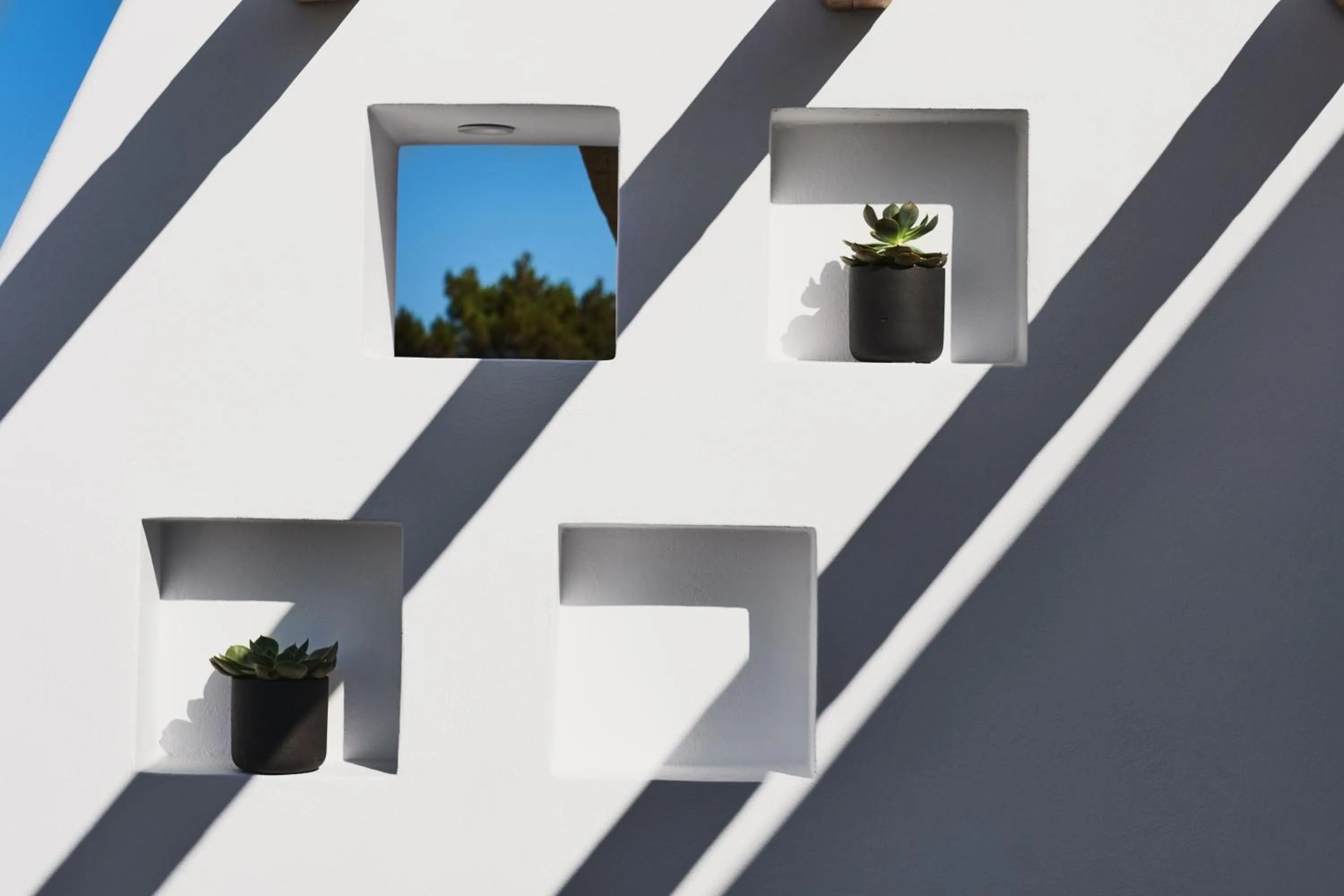 Property building in Alleys All-Suite Hotel & Spa