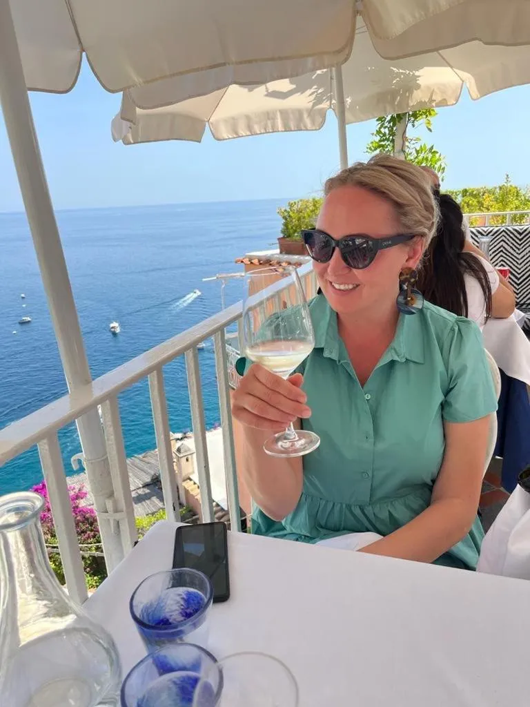 People in la dimora di Cornelia