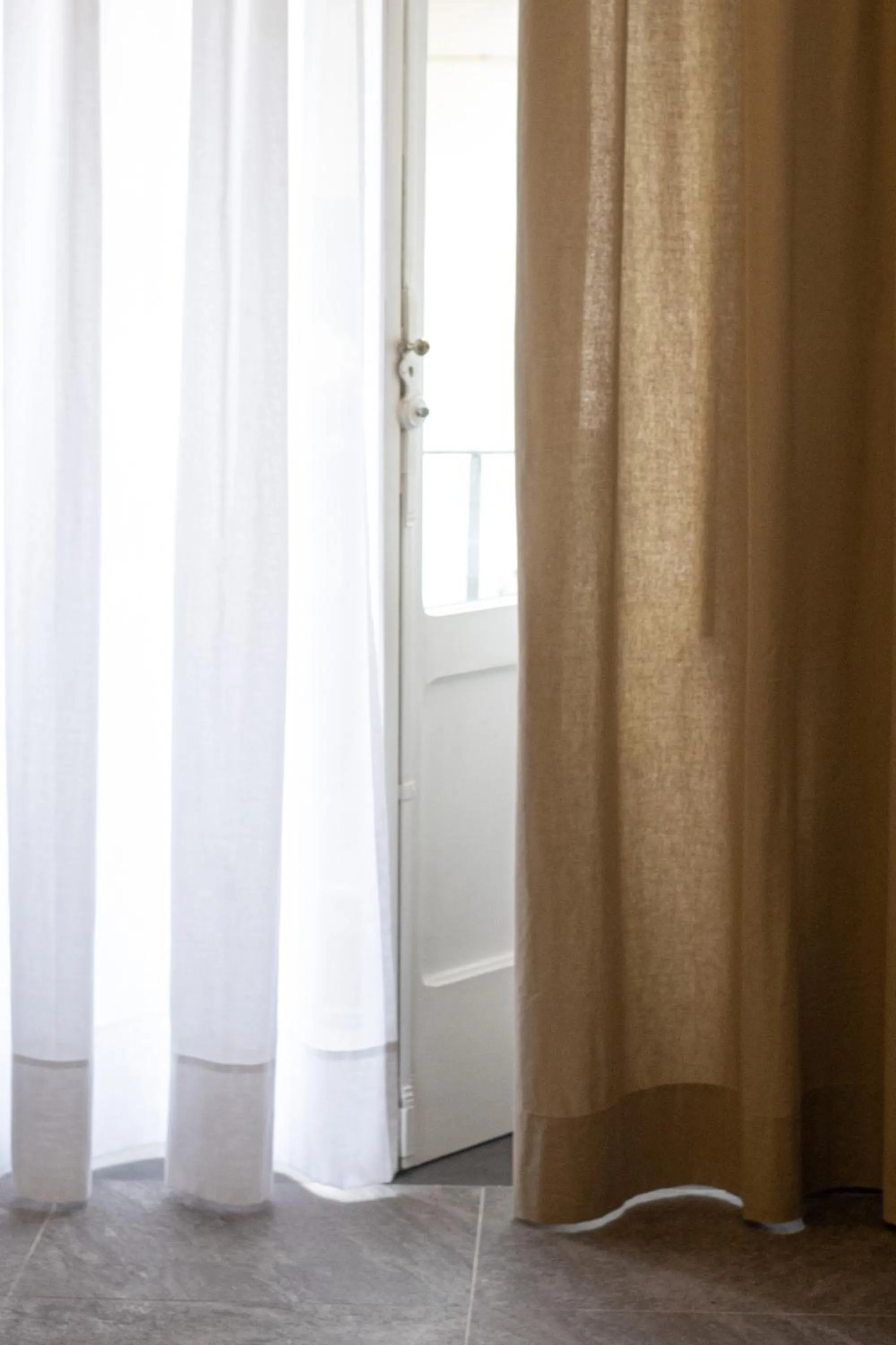 Other in la dimora di Cornelia