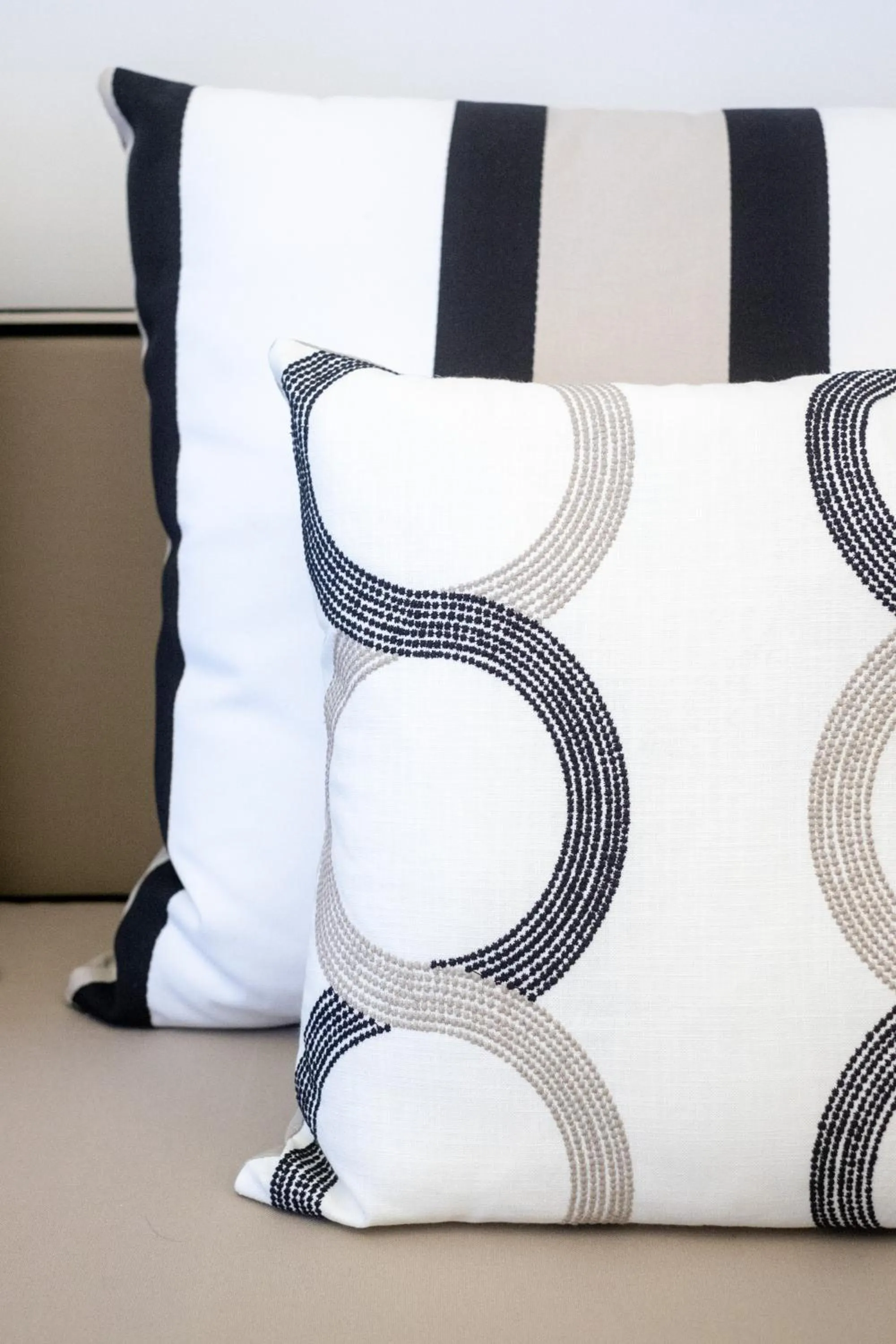 Living room, Bed in la dimora di Cornelia