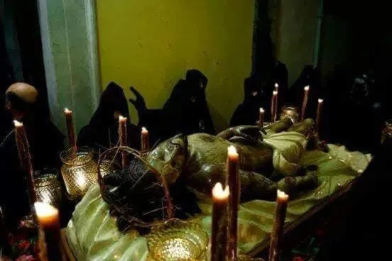 Food in la dimora di Cornelia