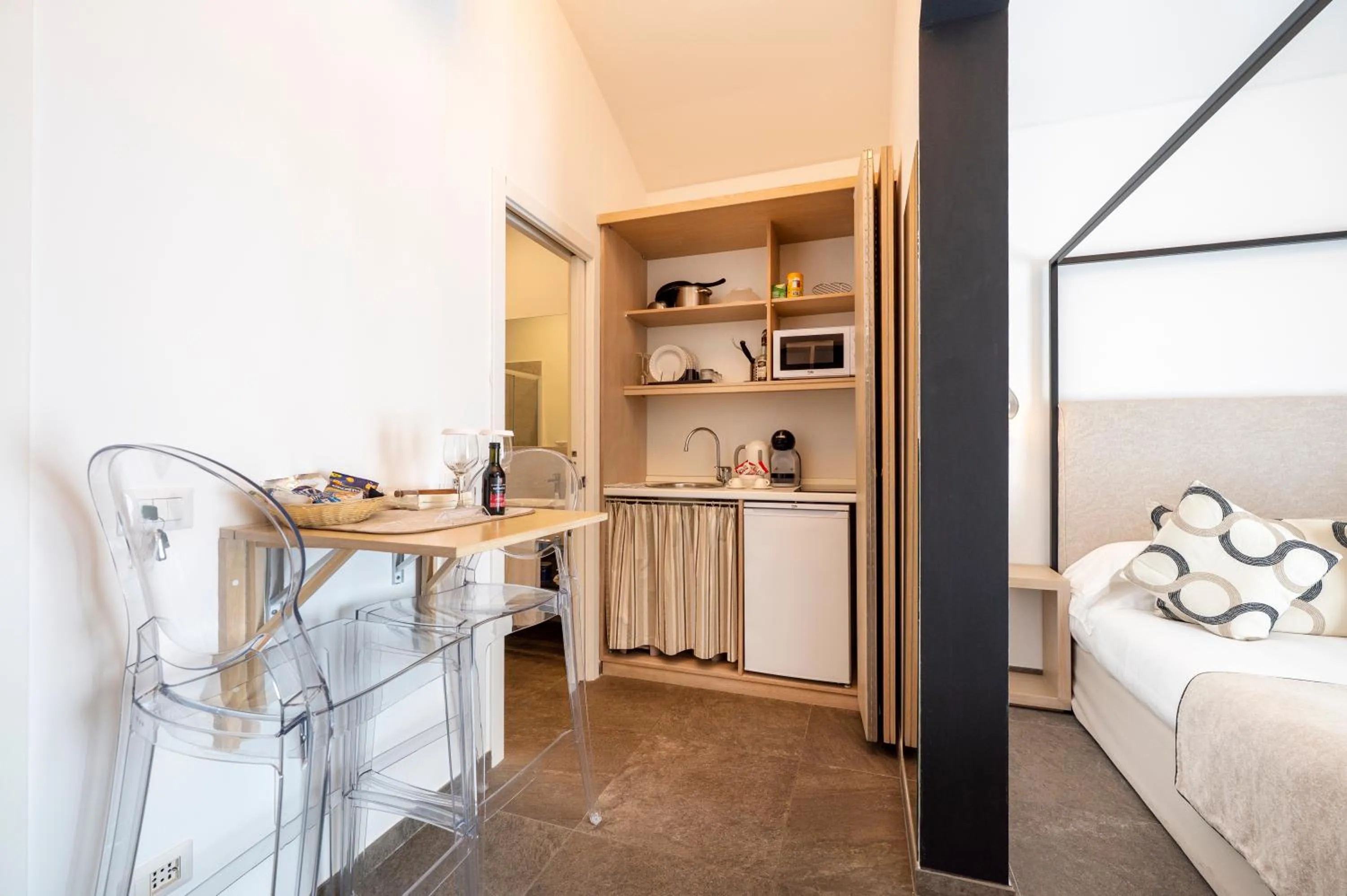 la dimora di Cornelia