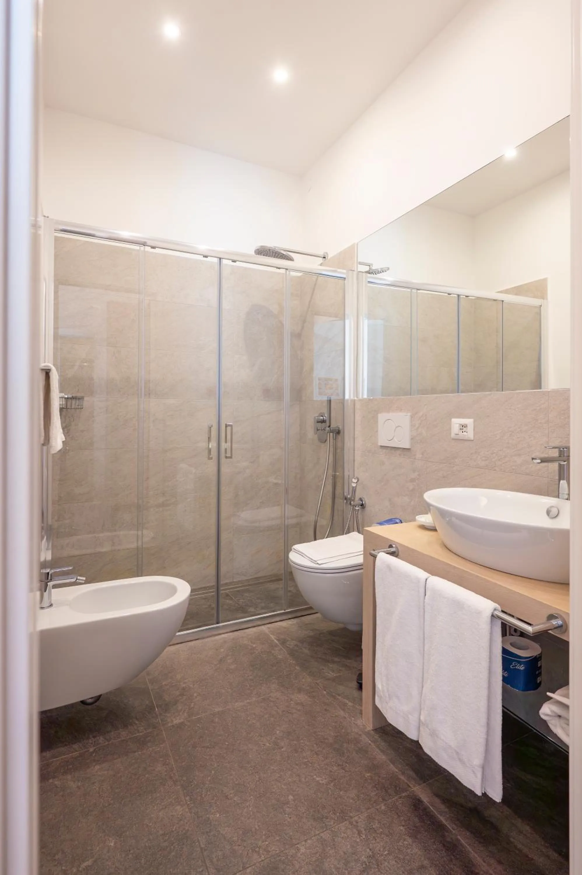 la dimora di Cornelia