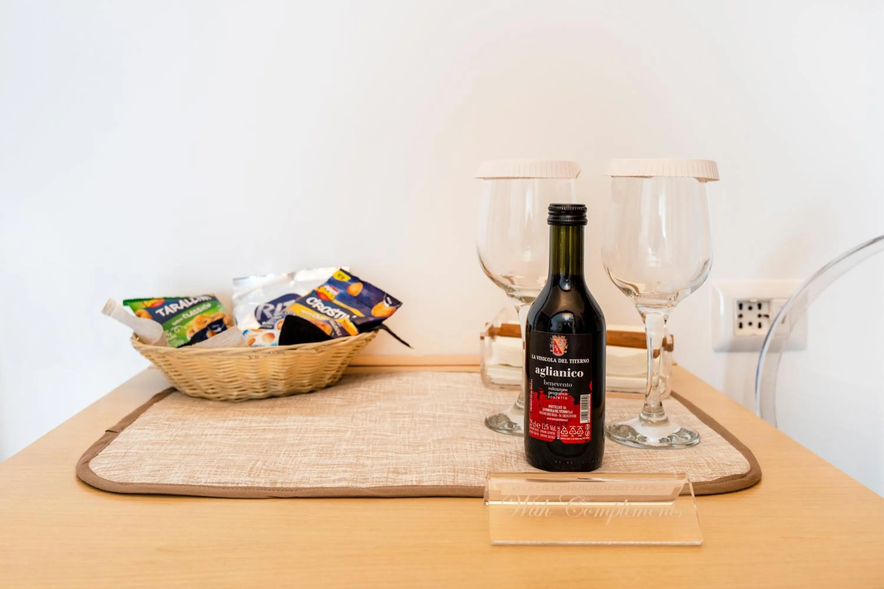 la dimora di Cornelia