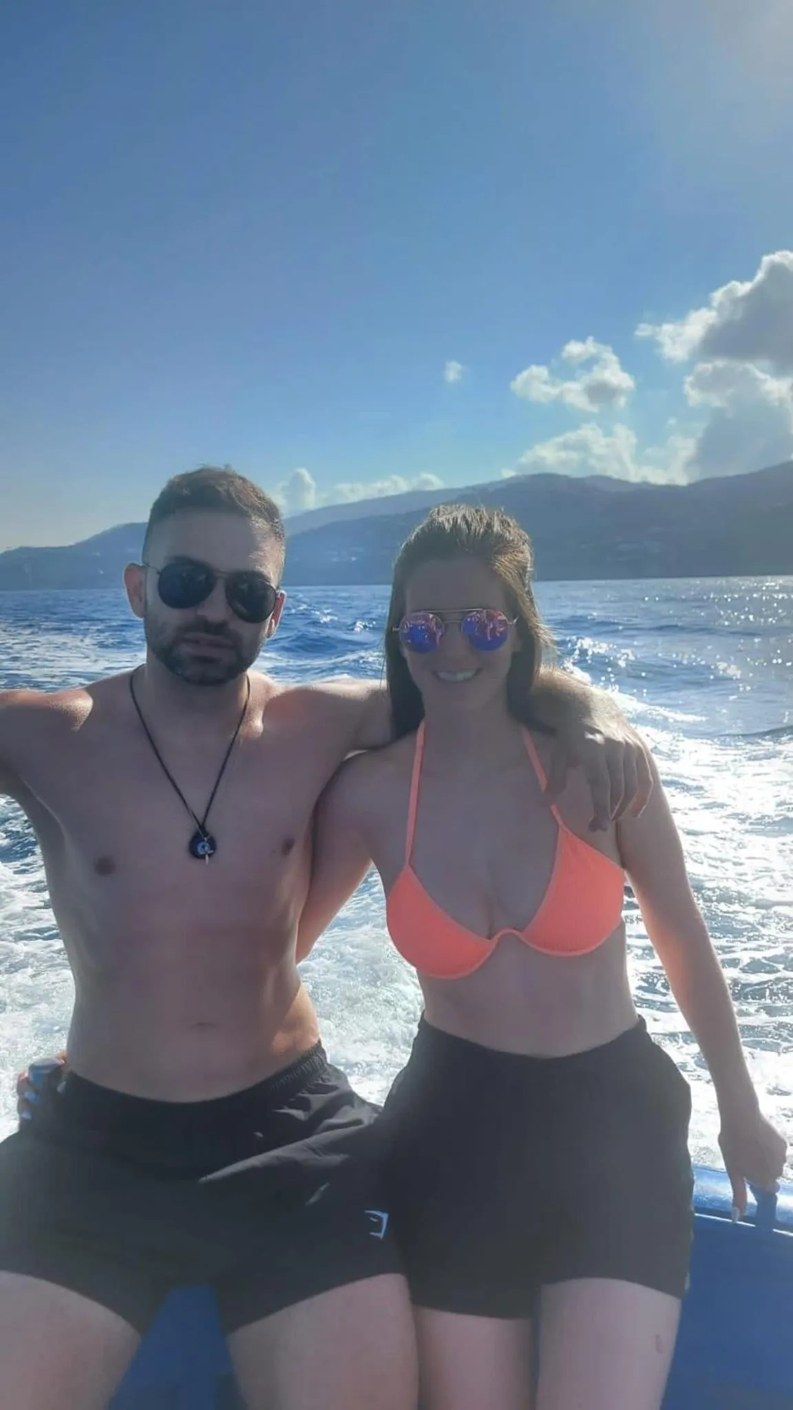 People in la dimora di Cornelia