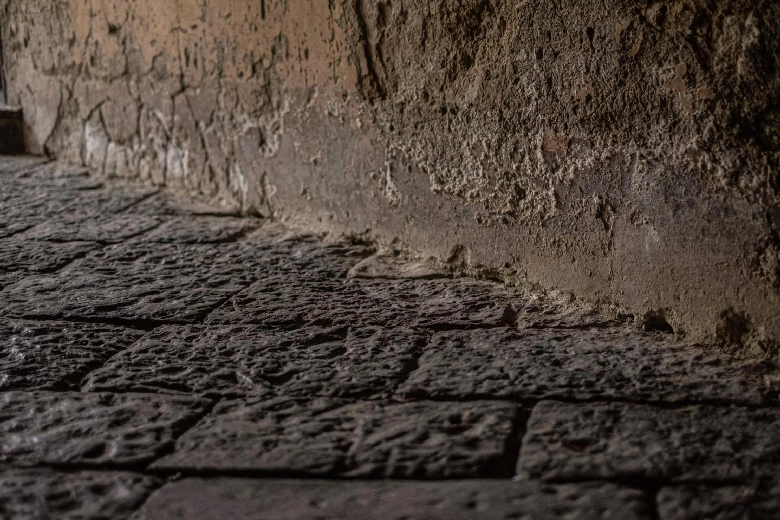 Property building in la dimora di Cornelia