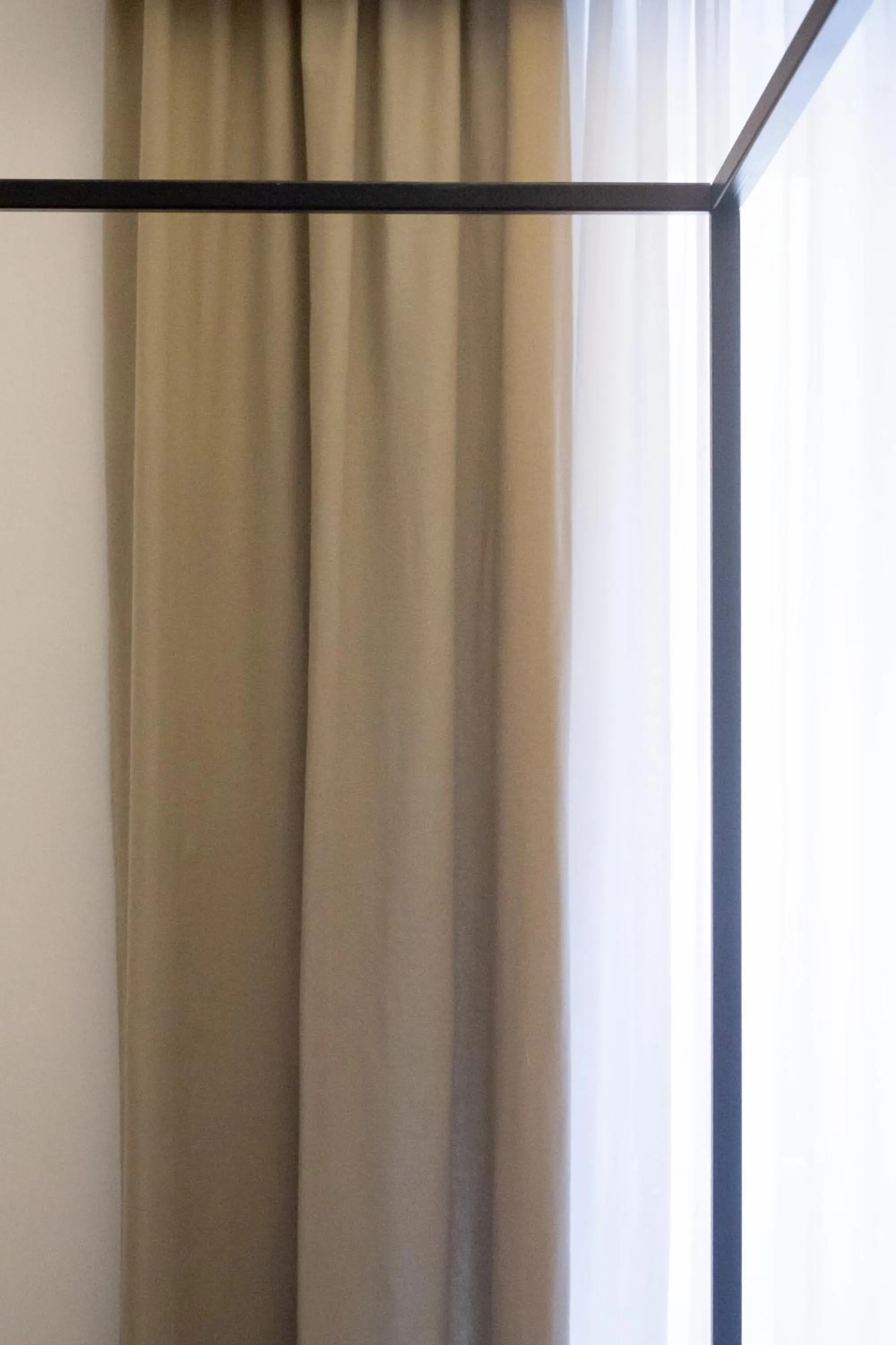 Other in la dimora di Cornelia