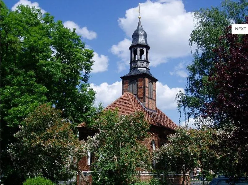 Area and facilities in Hotel Sankt Georg