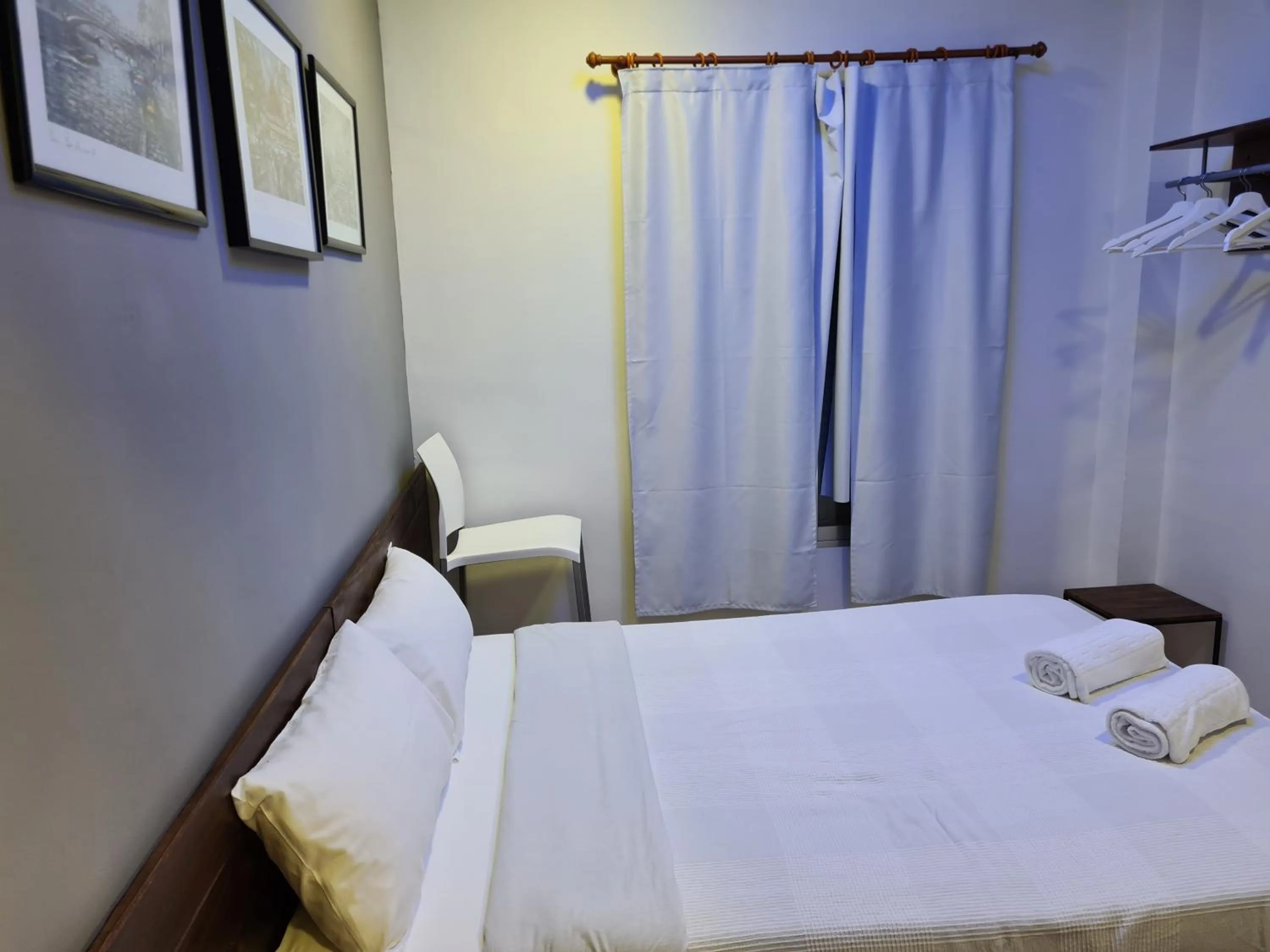 Bed in CH Murallas II