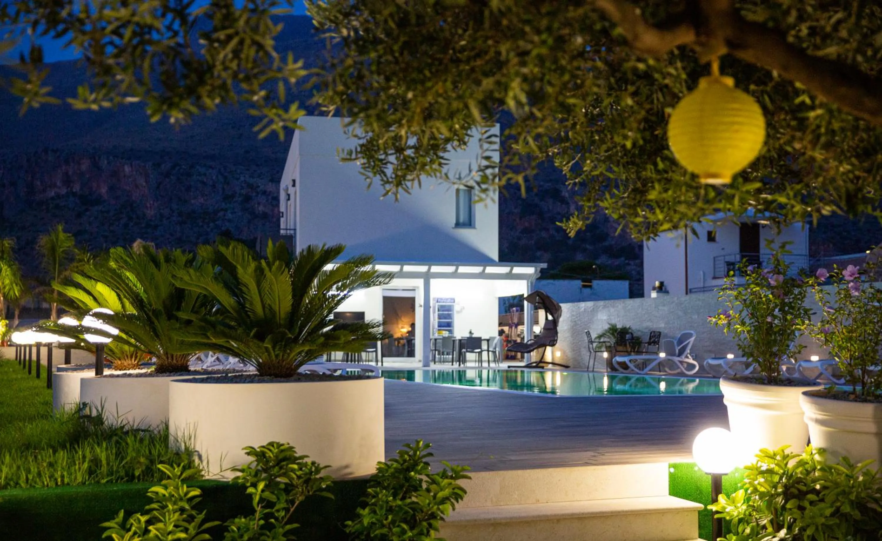 L' Arcobaleno B&B