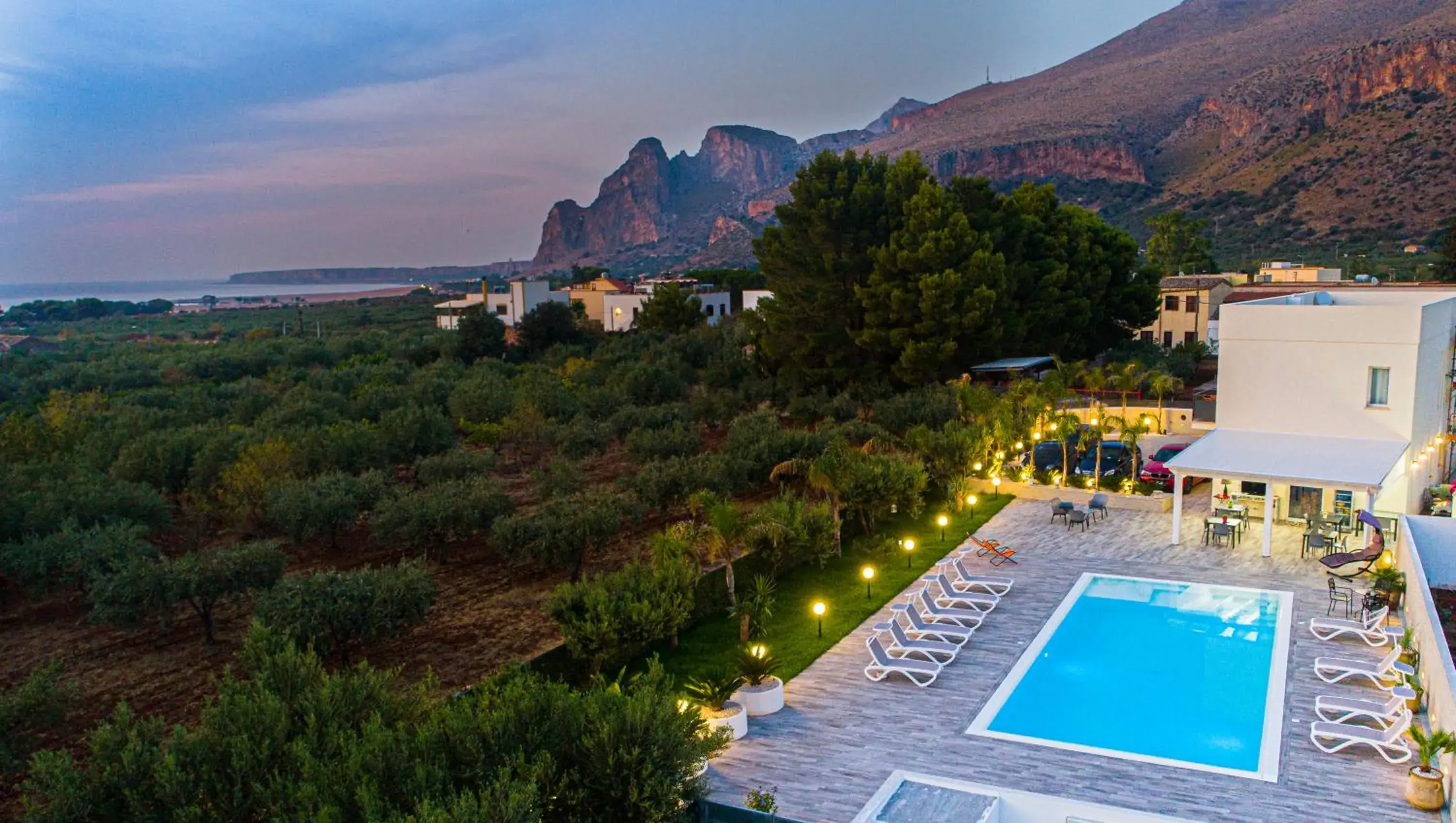 L' Arcobaleno B&B L' Arcobaleno B&B
