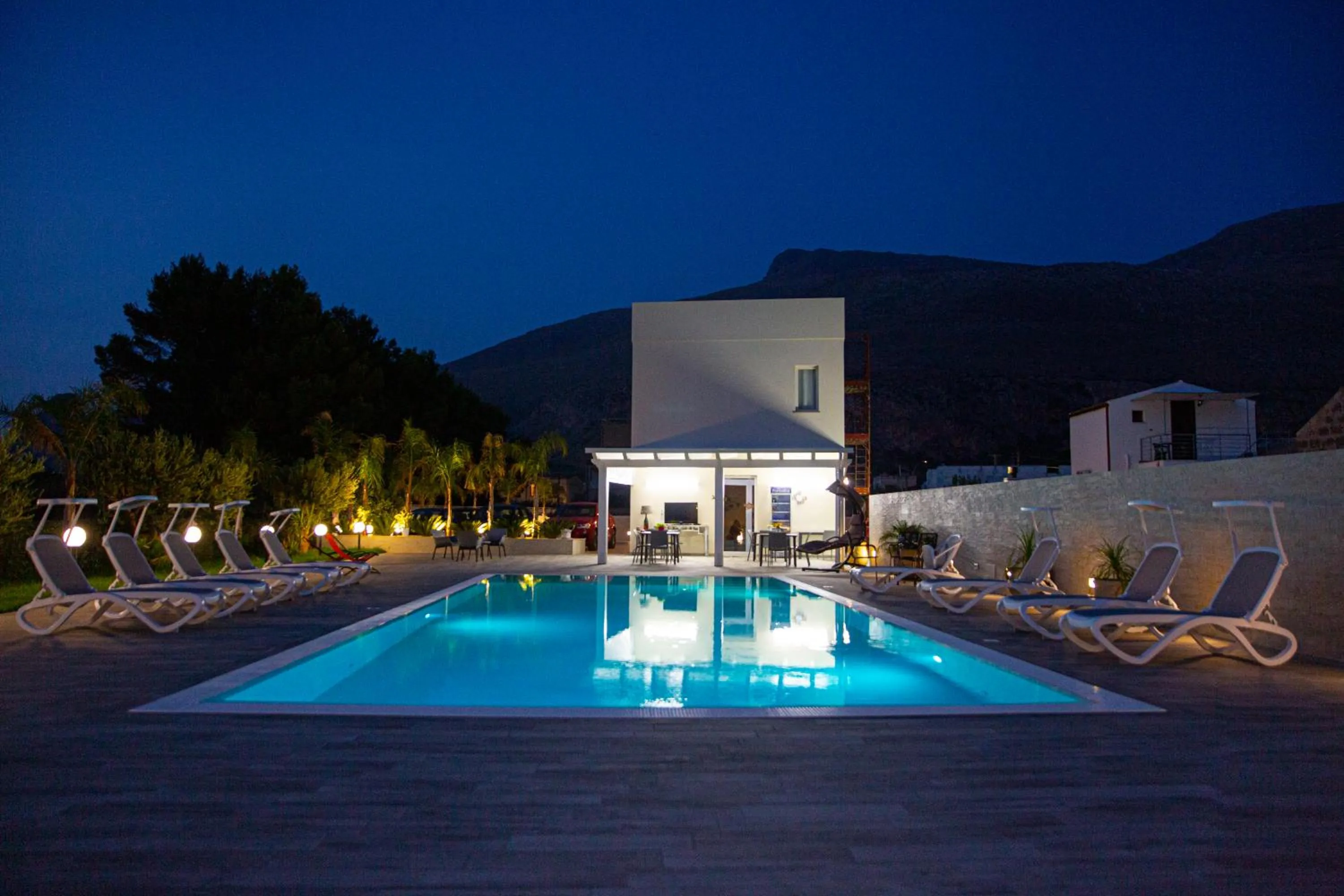 L' Arcobaleno B&B