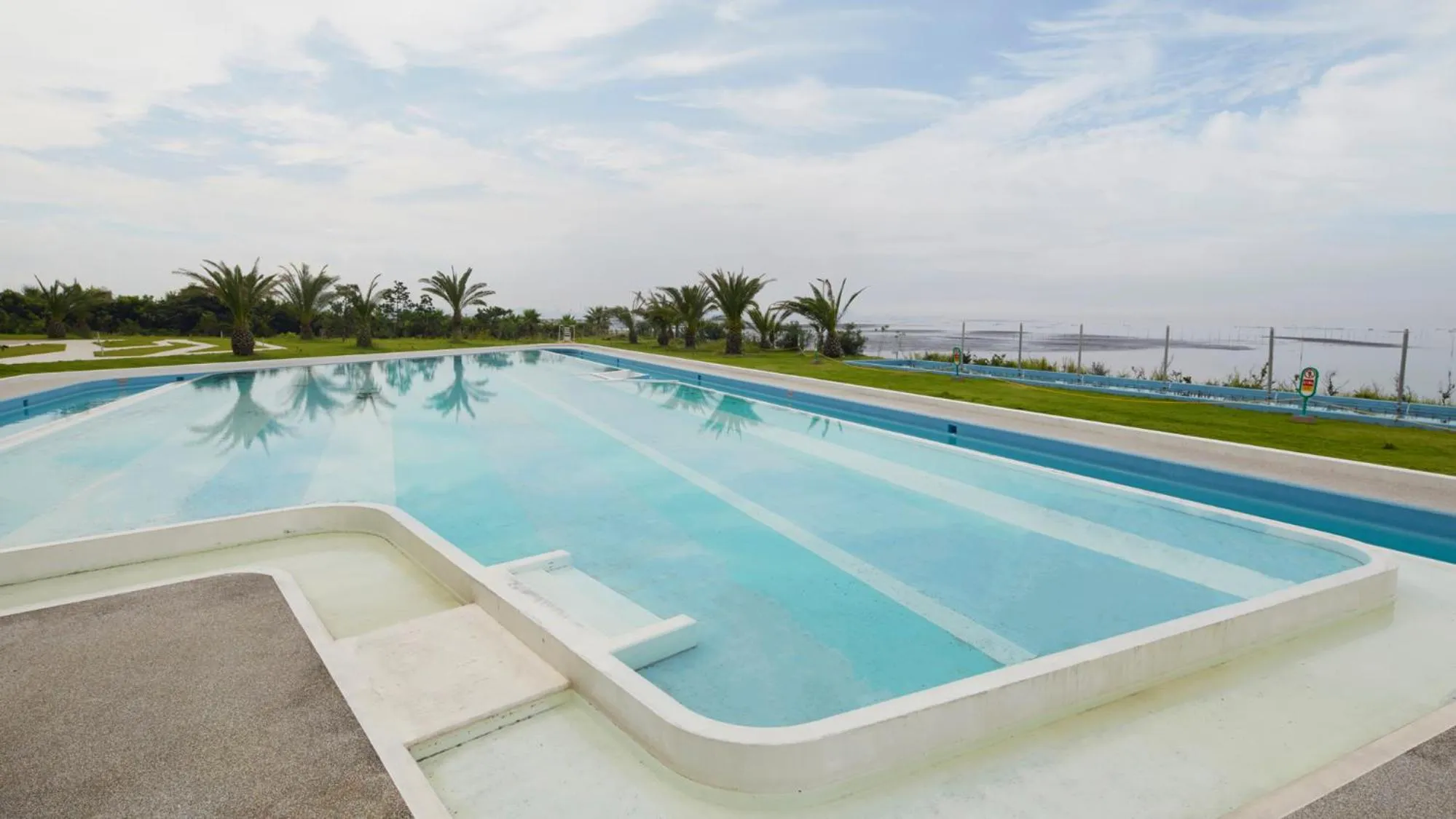 Spa and wellness centre/facilities in Ryugujo Spa Hotel Mikazuki Fujimitei