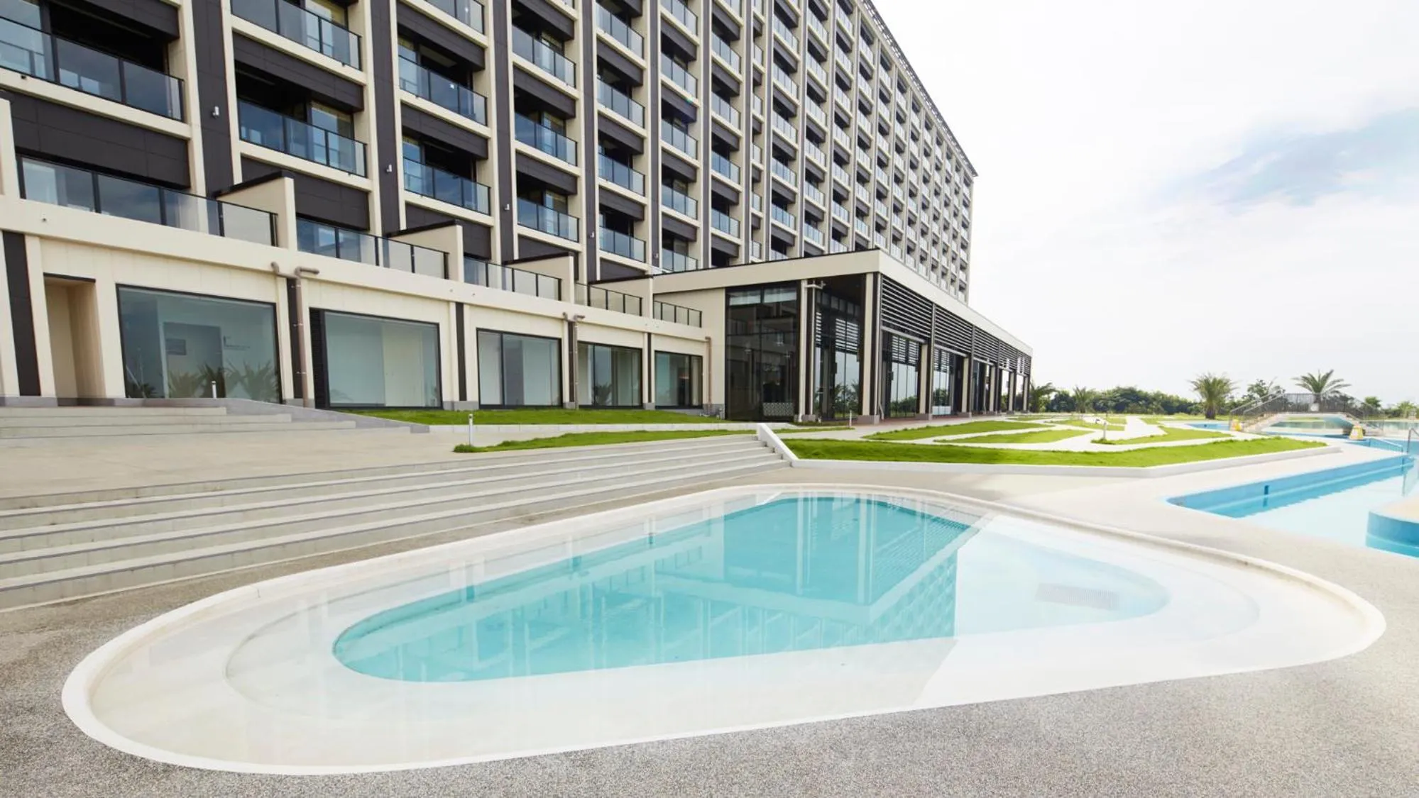 Spa and wellness centre/facilities in Ryugujo Spa Hotel Mikazuki Fujimitei