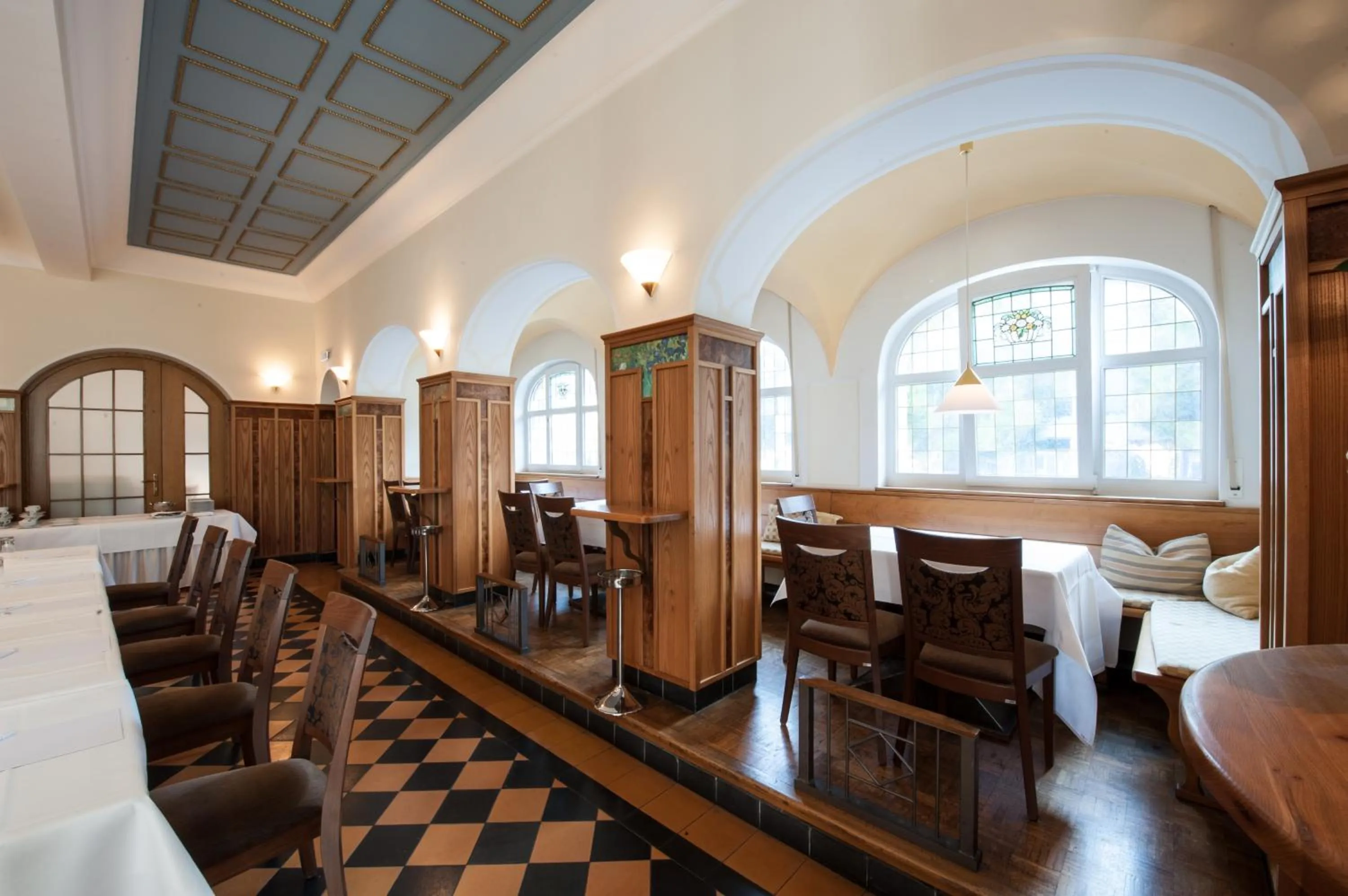 Banquet/Function facilities in Landschloss Korntal