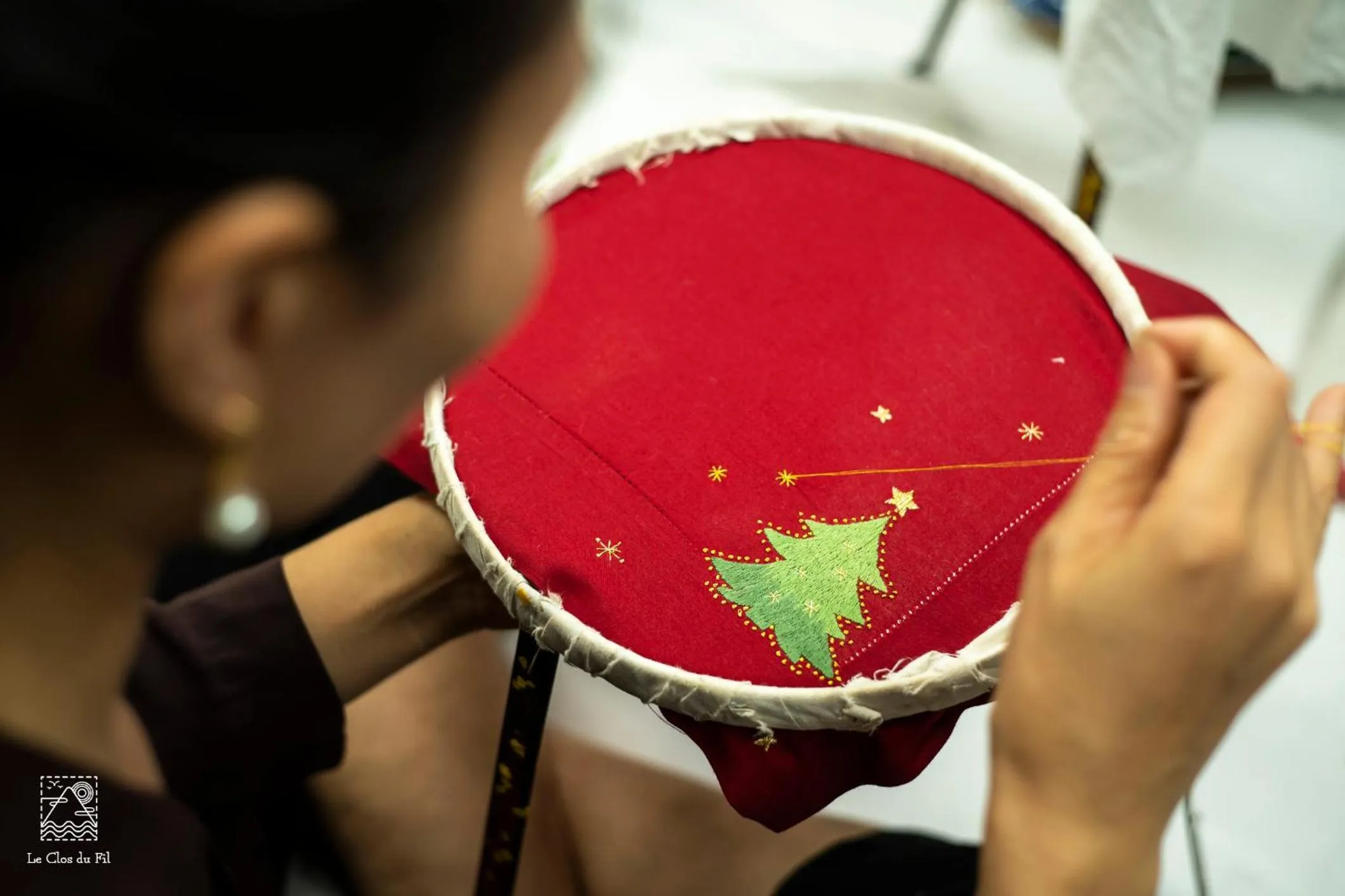 Activities in Le Clos Du Fil