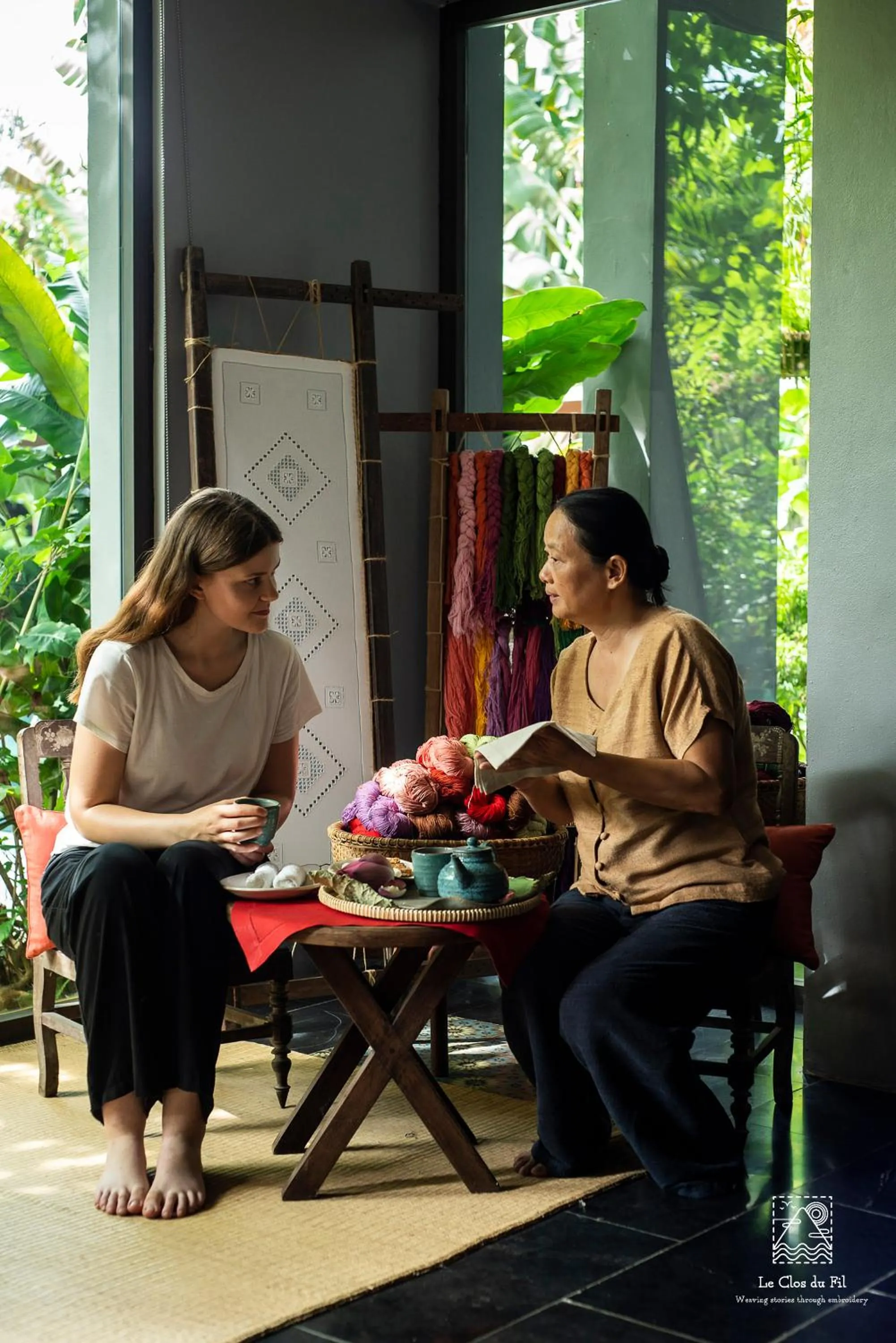 Activities in Le Clos Du Fil