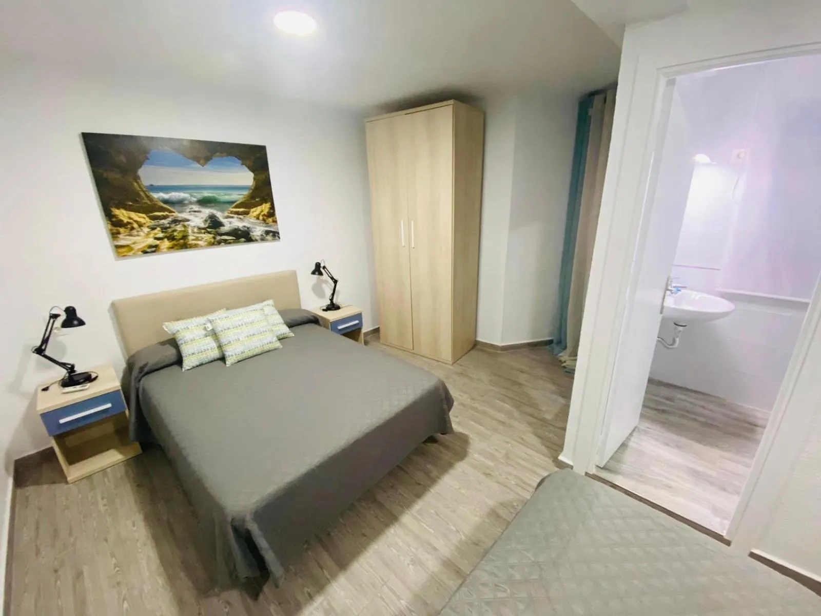 Pension Ramonetero