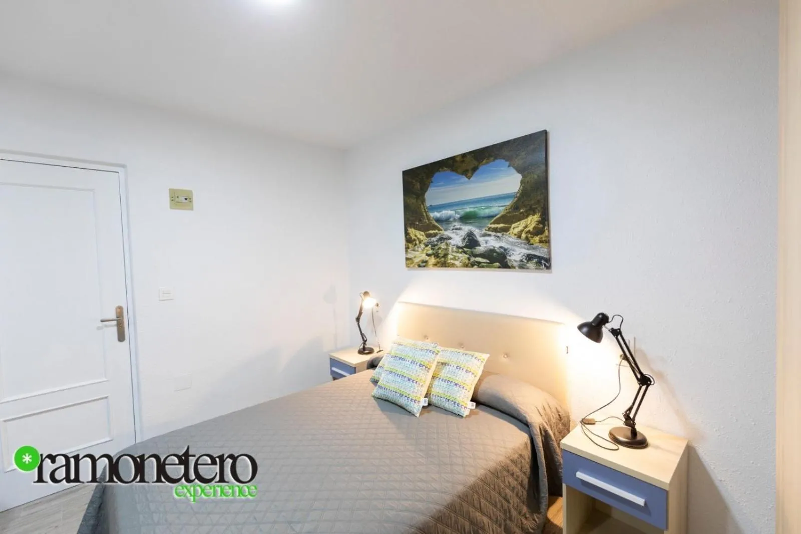 Pension Ramonetero