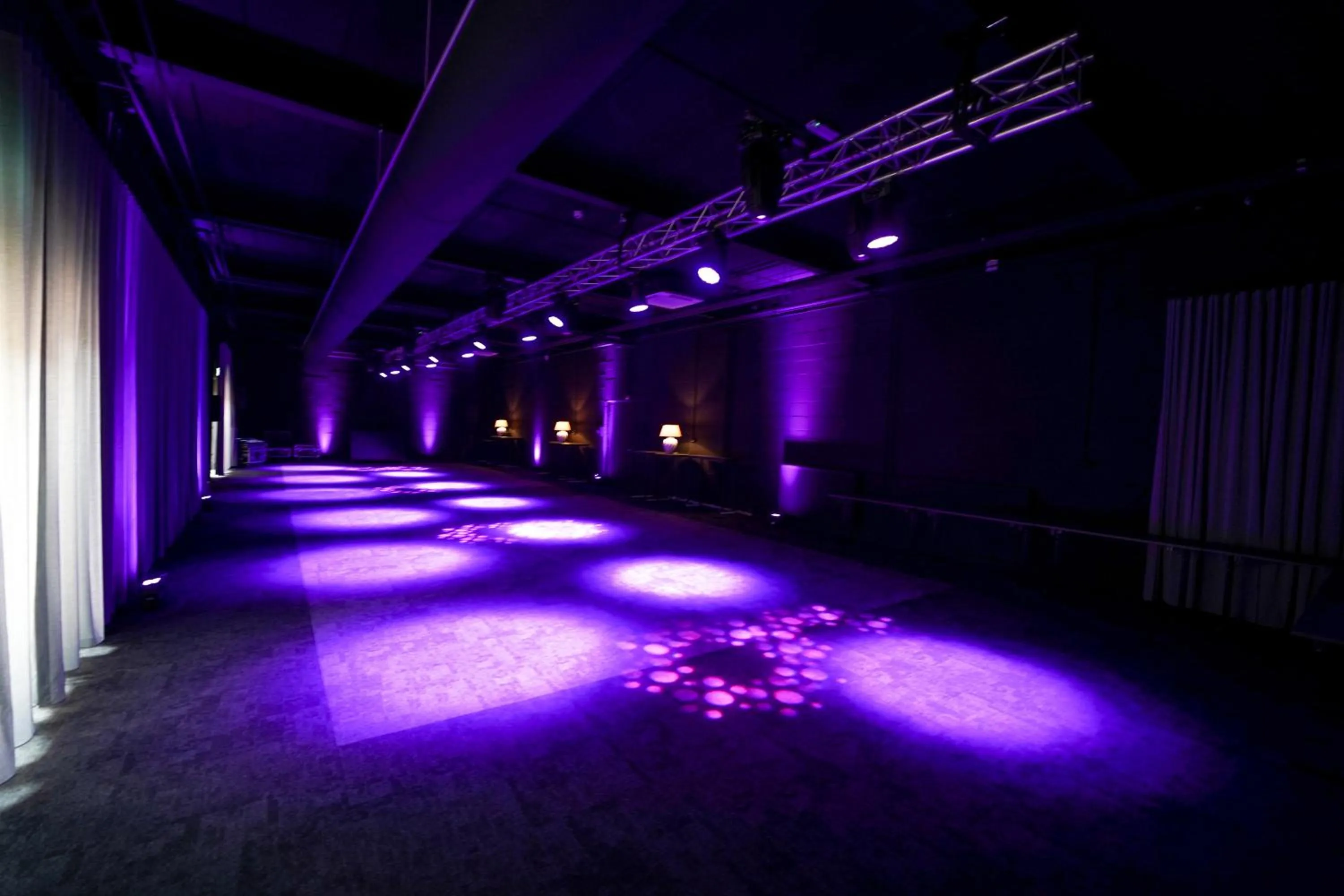 Banquet/Function facilities in Fletcher Hotel-Restaurant De Oude Gevangenis-Alkmaar