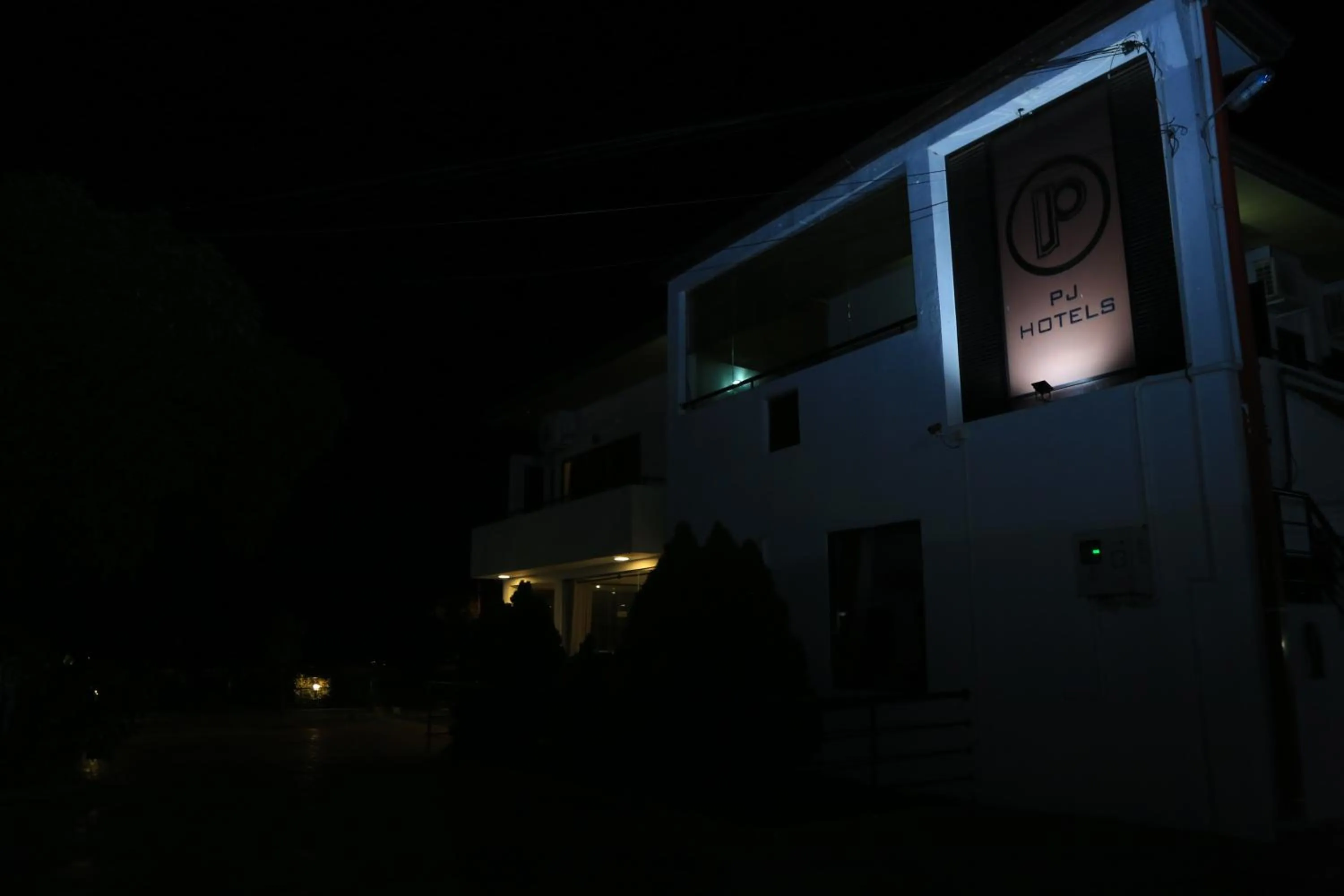 PJ Hotels Jaffna