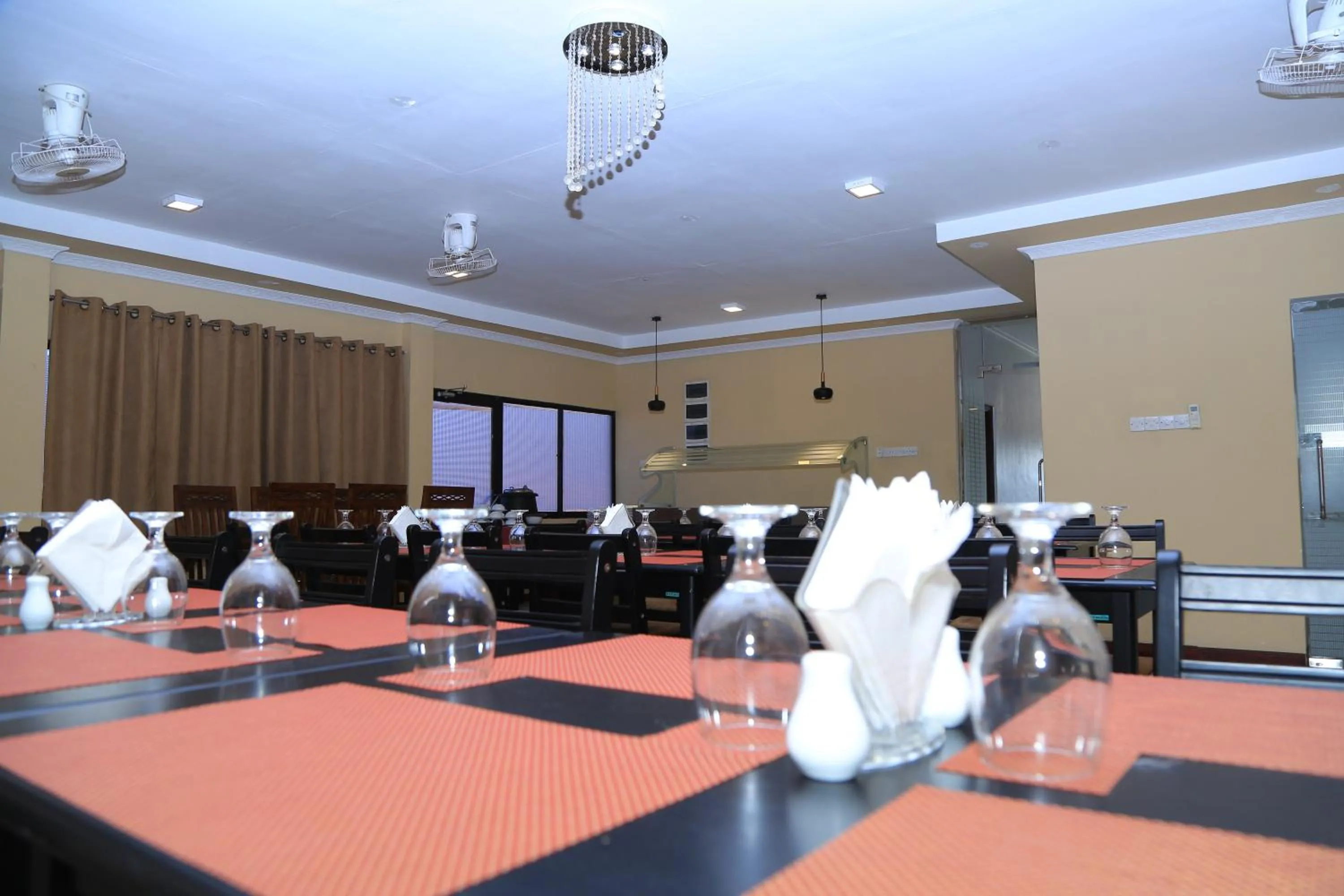 PJ Hotels Jaffna