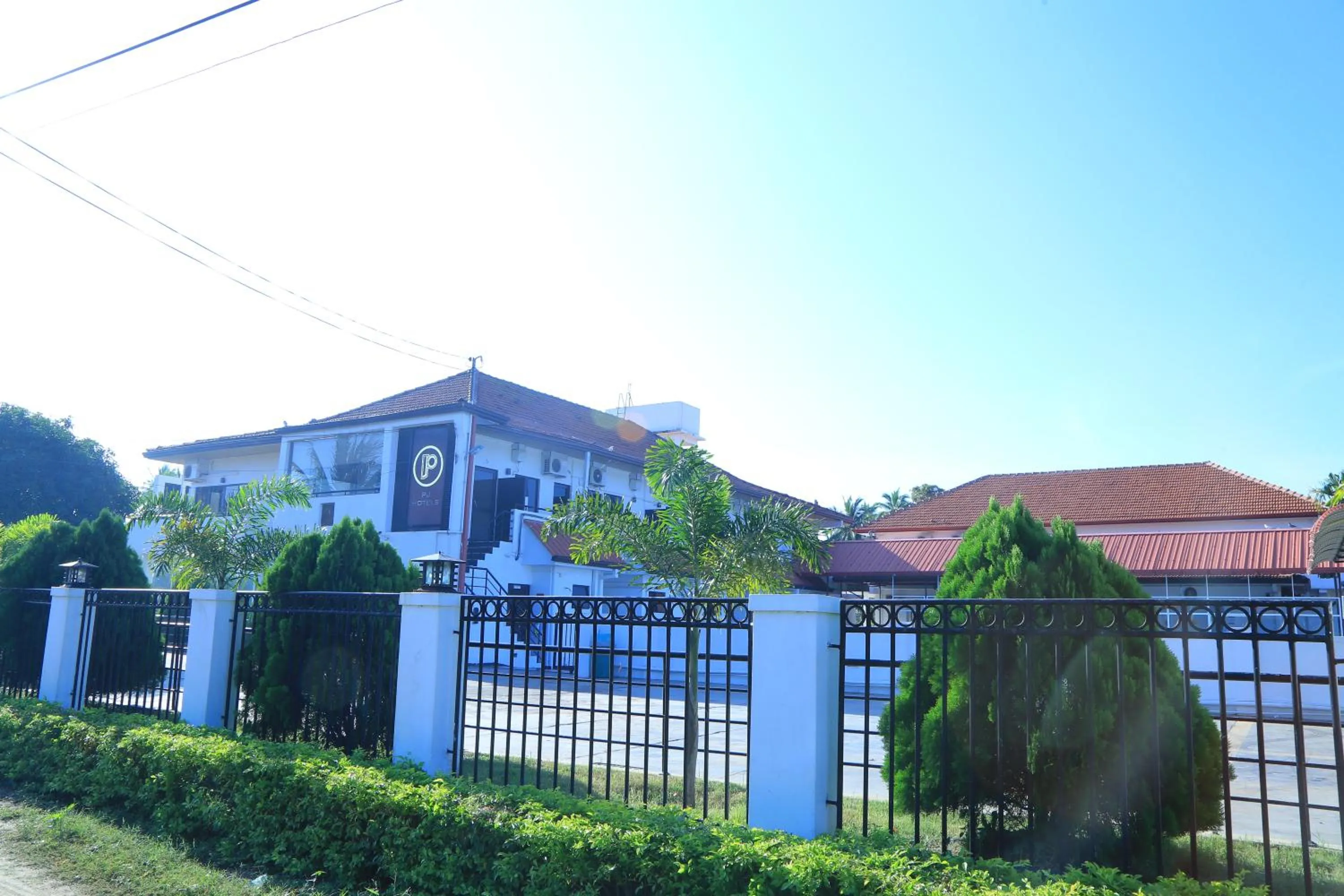 PJ Hotels Jaffna