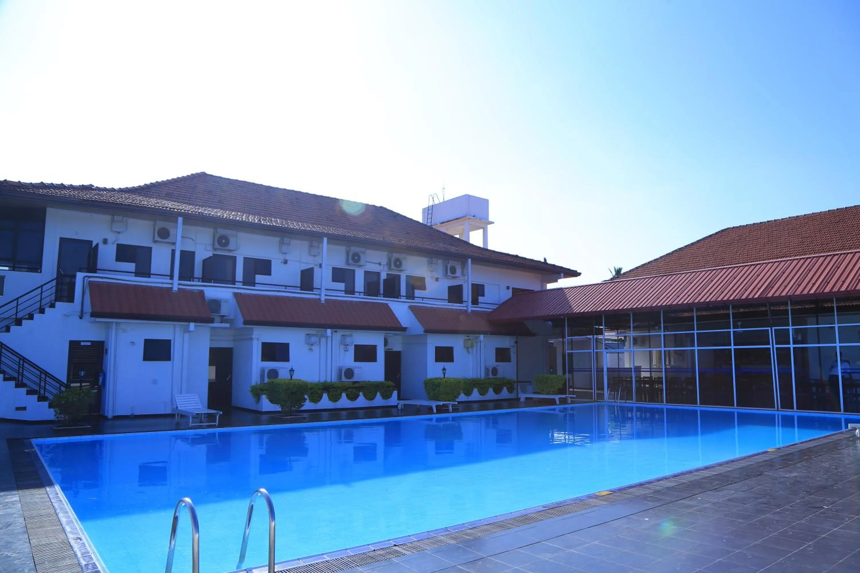 PJ Hotels Jaffna