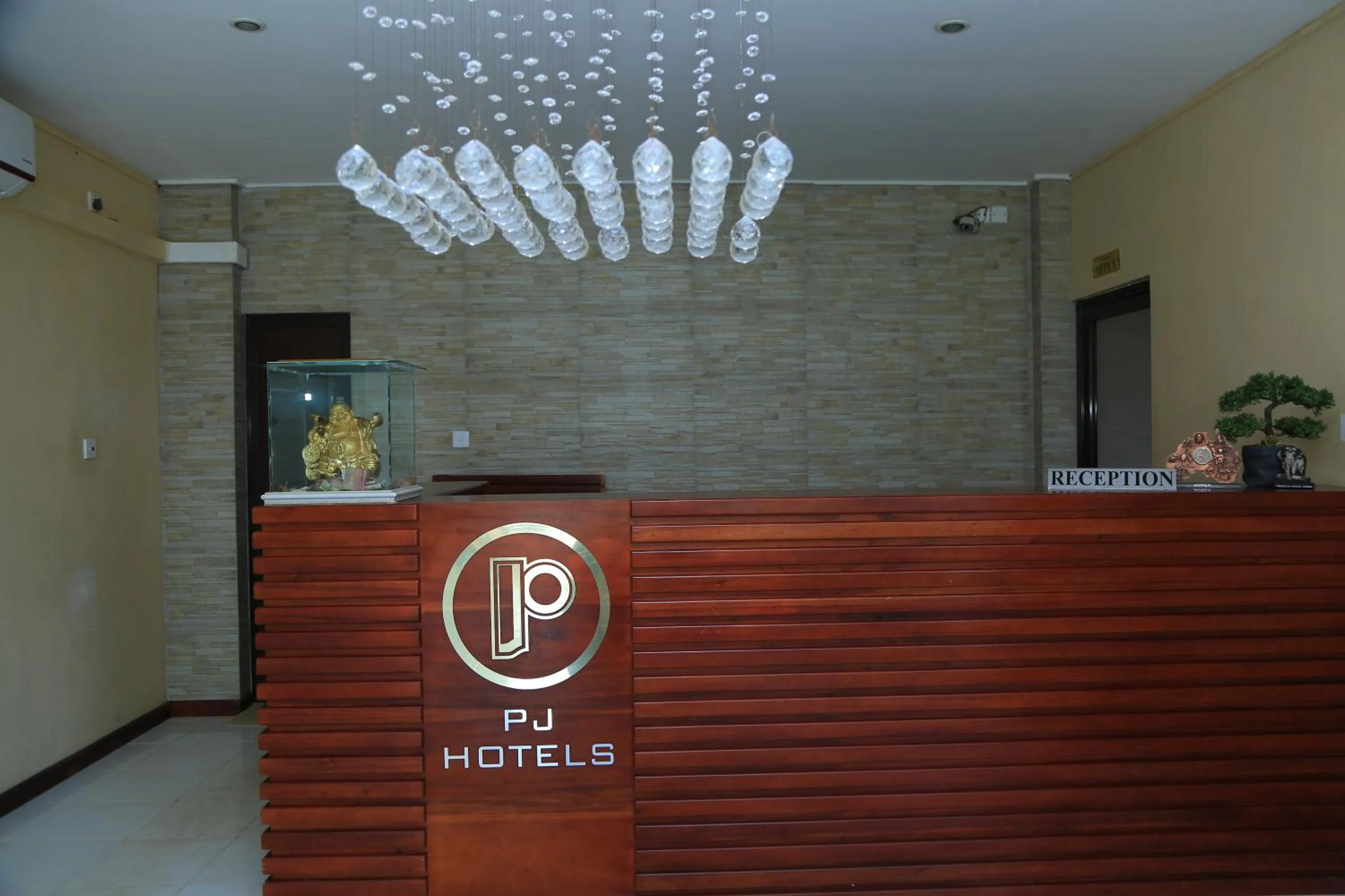PJ Hotels Jaffna
