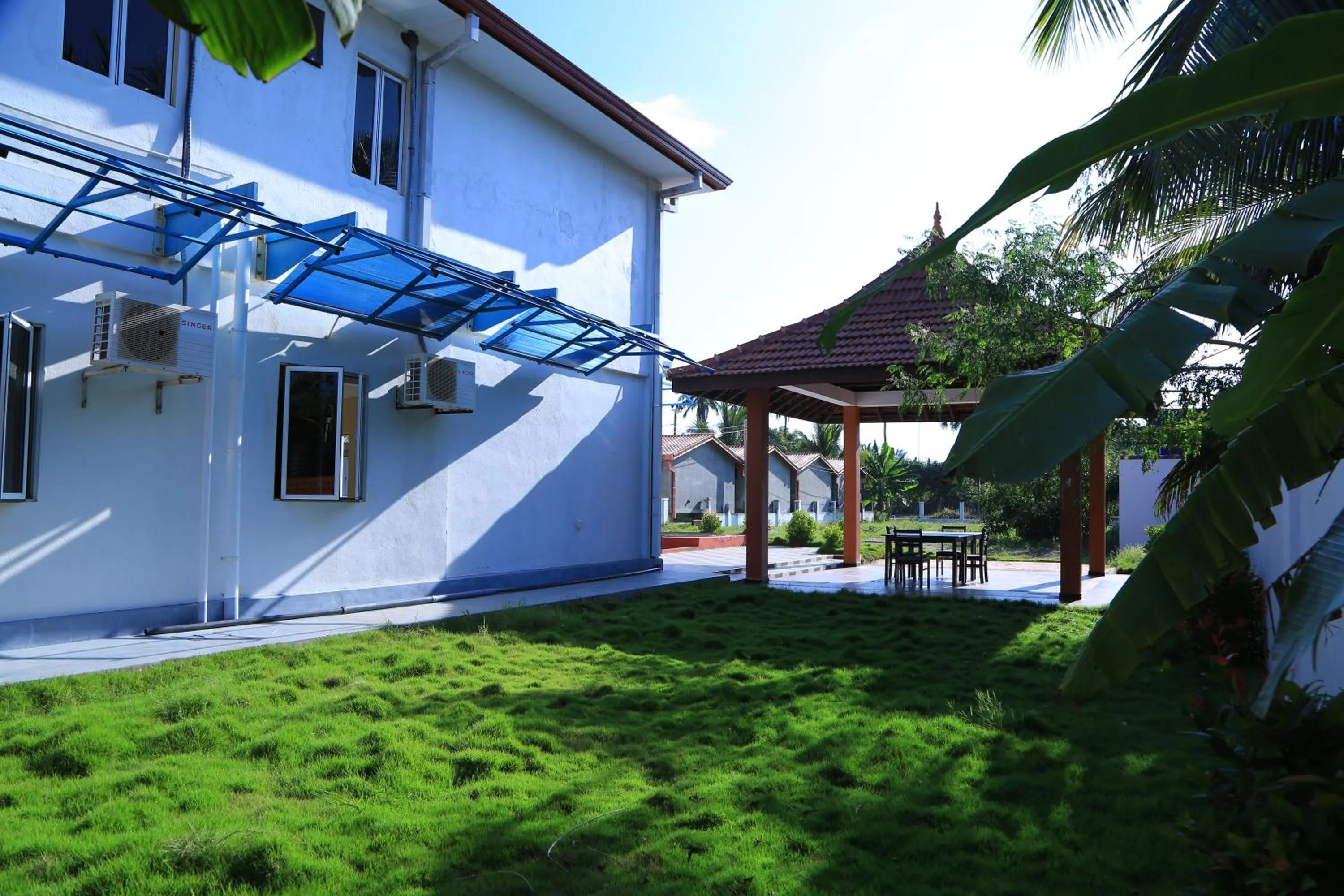 PJ Hotels Jaffna